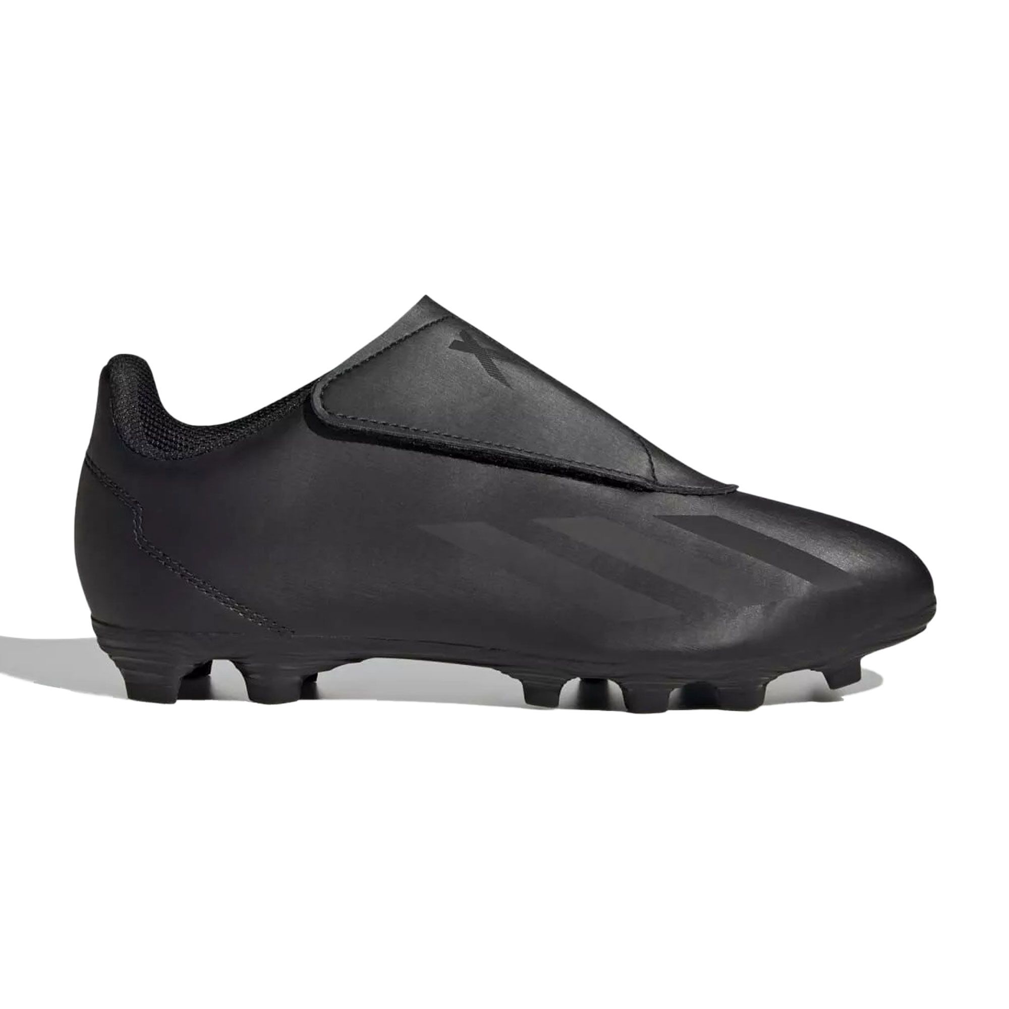 Adidas X Crazyfast.4 FxG Voetbalschoenen Junior