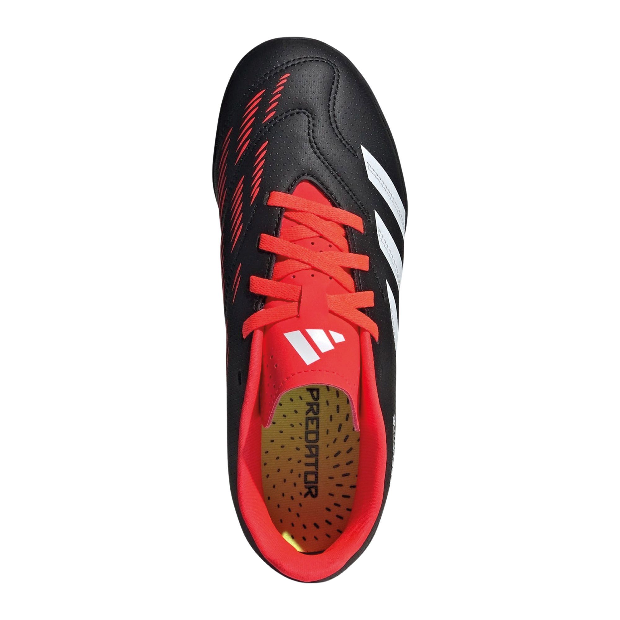 Adidas Predator Club TF Voetbalschoenen Junior