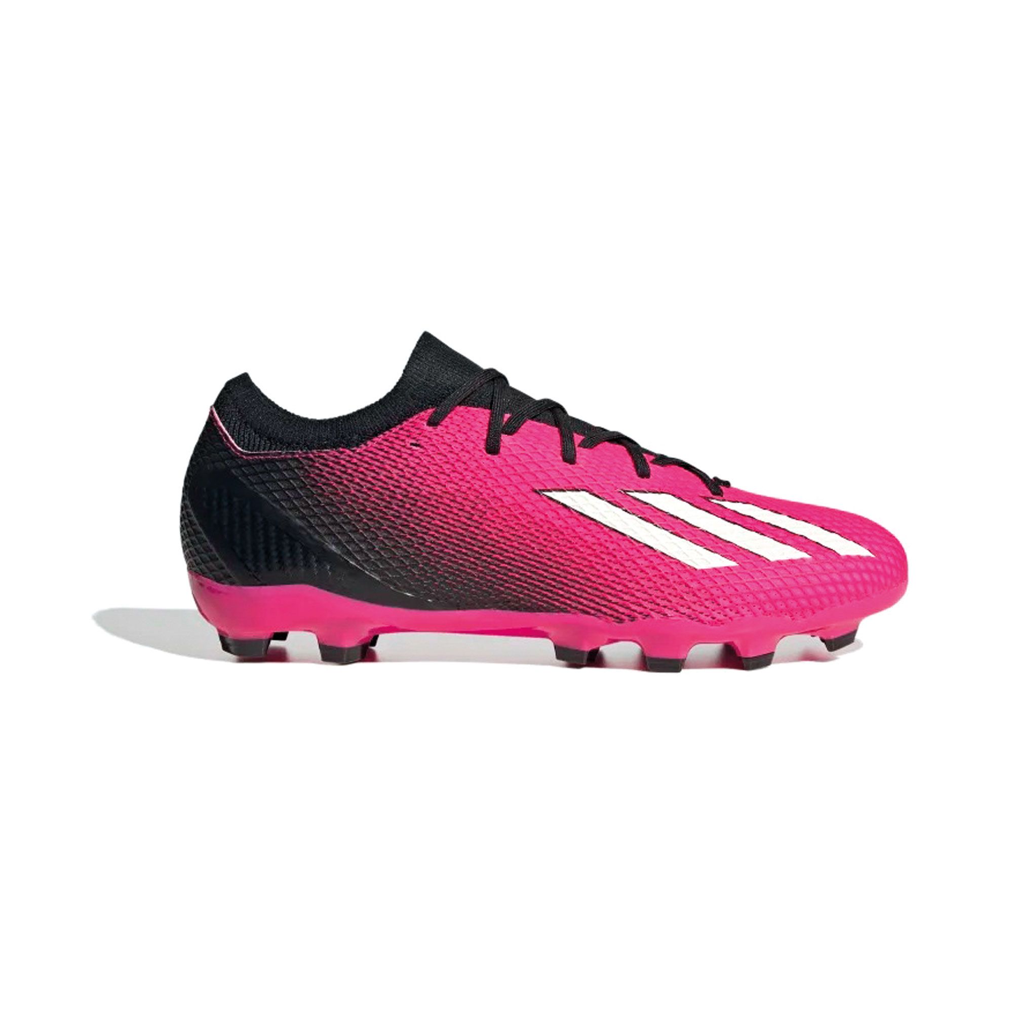 Adidas X SpeedPortal.3 MG Voetbalschoenen Senior