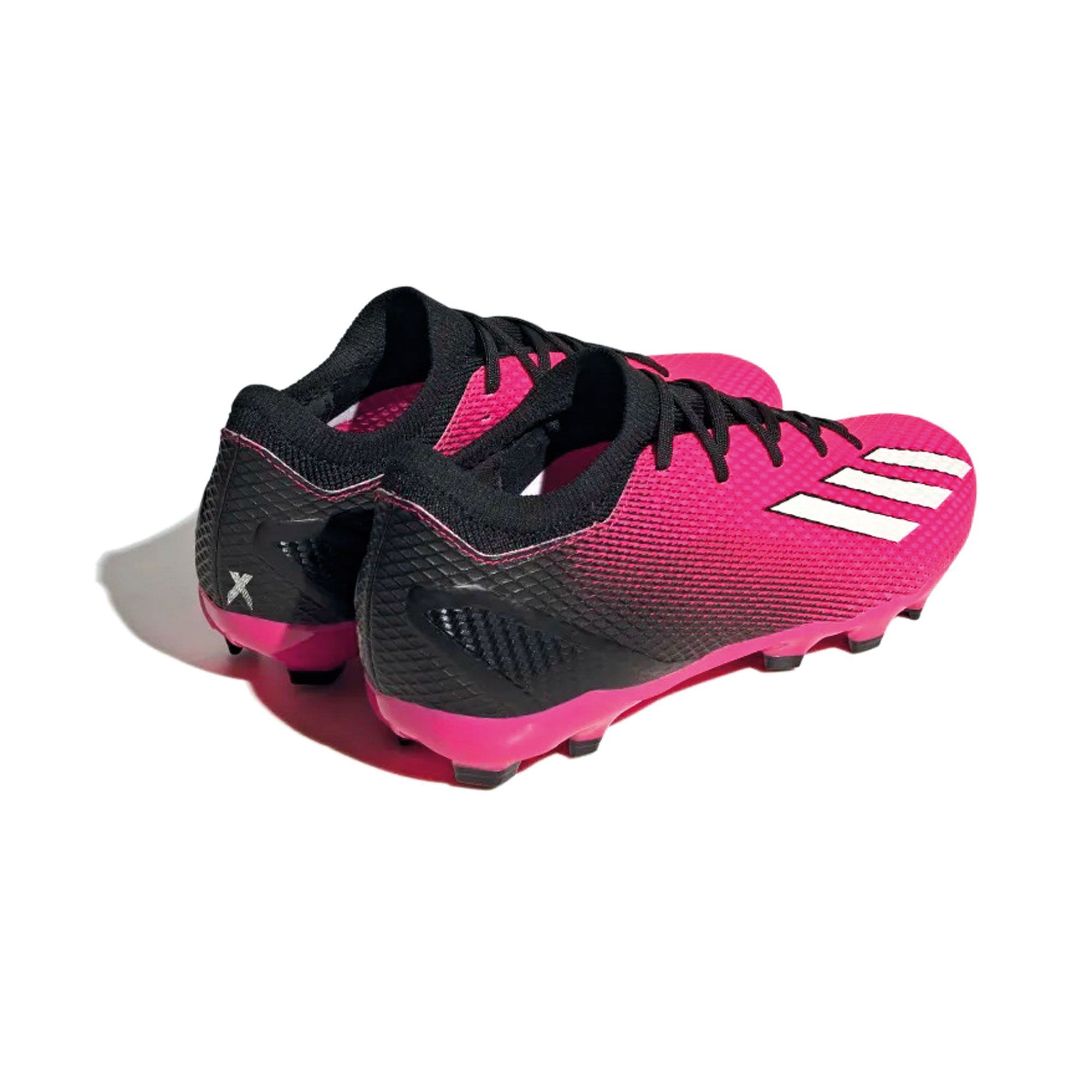 Adidas X SpeedPortal.3 MG Voetbalschoenen Senior