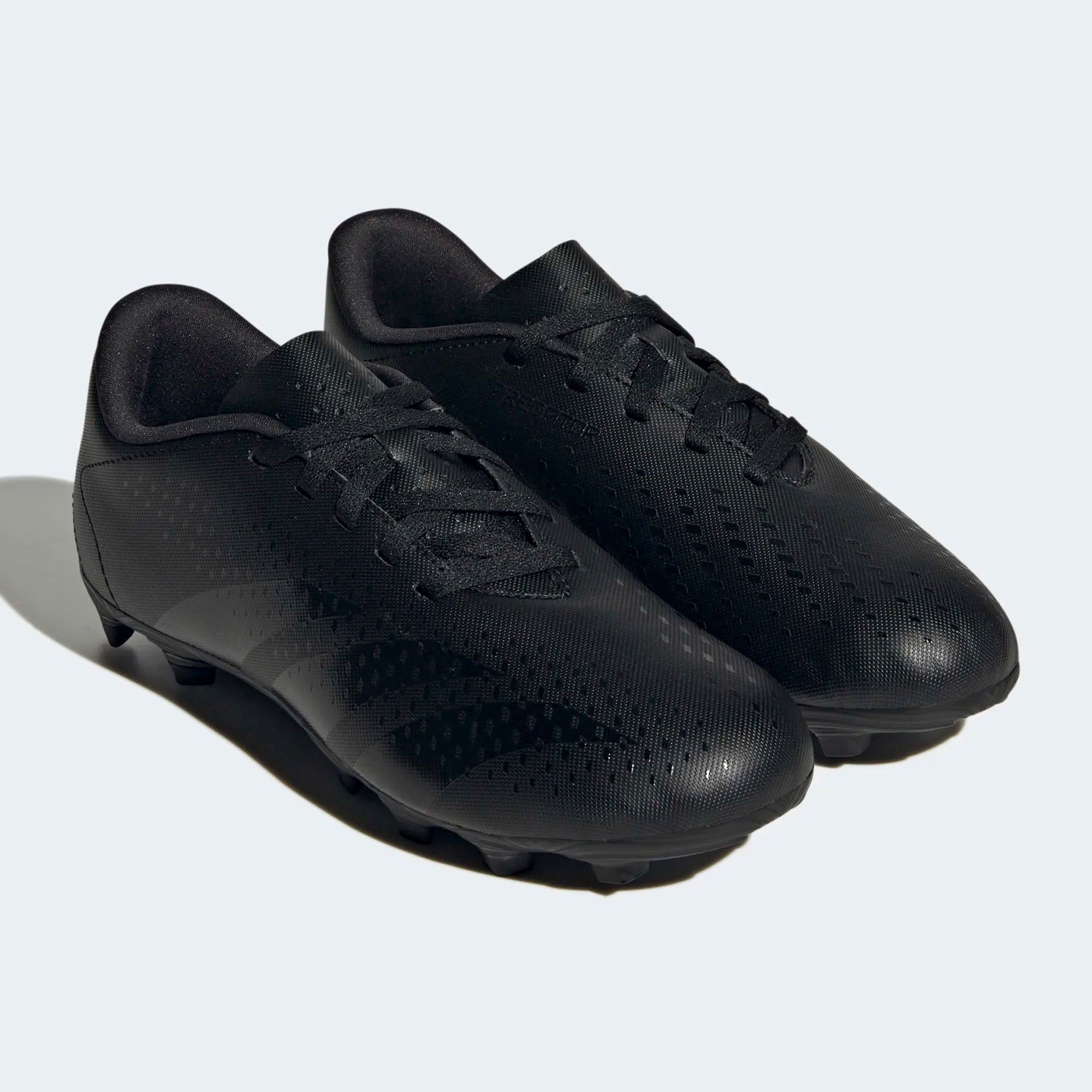 Adidas Predator Accuracy.4 FxG Voetbalschoenen Junior
