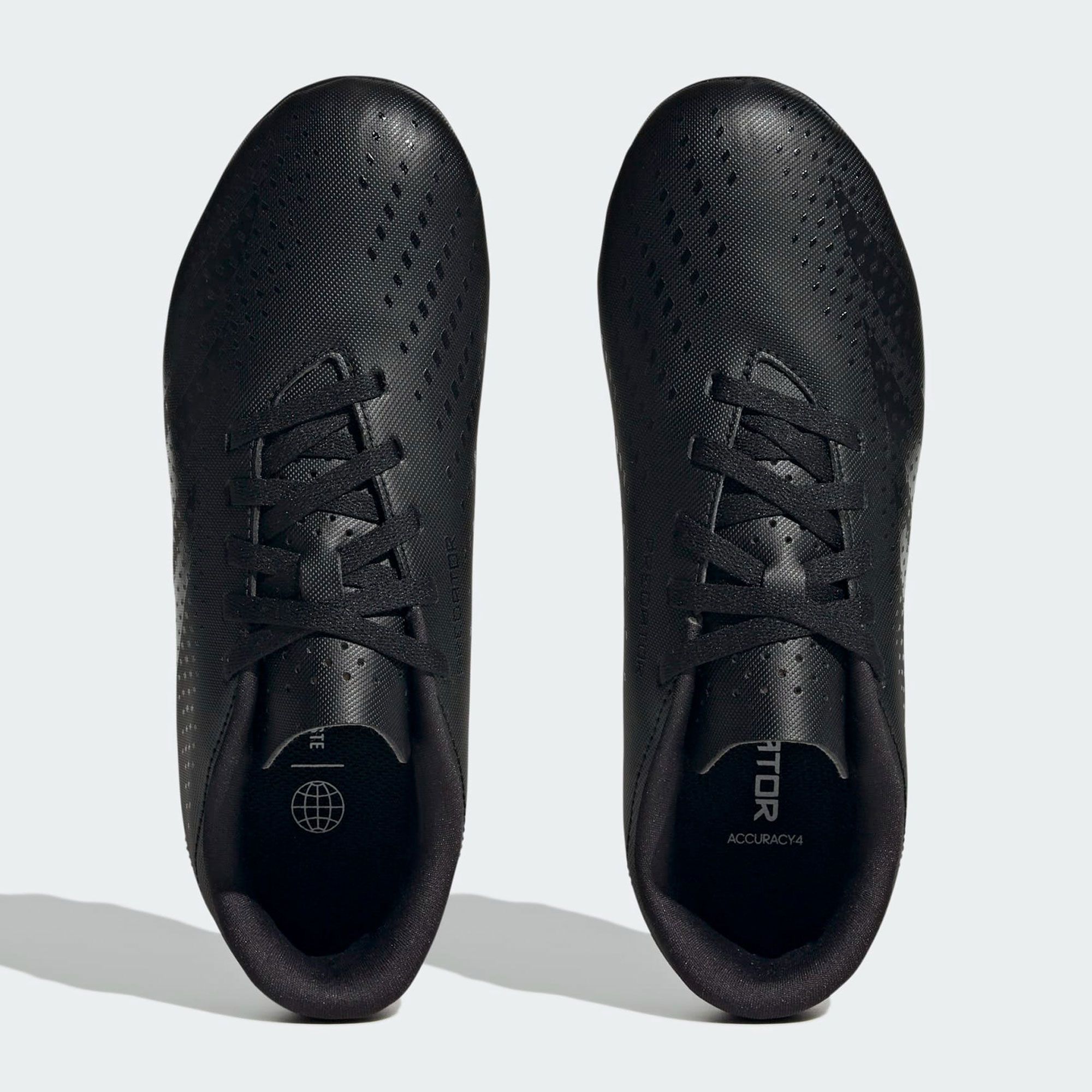 Adidas Predator Accuracy.4 FxG Voetbalschoenen Junior