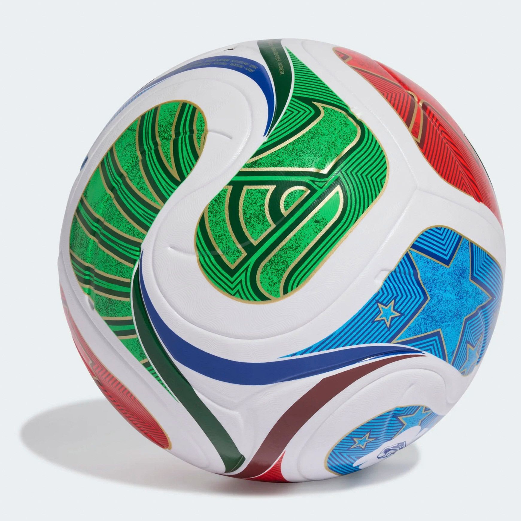 Adidas FIFA World Cup 26 League Voetbal