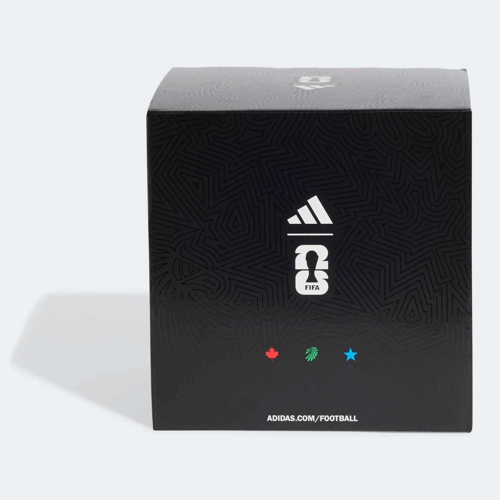 Adidas FIFA World Cup 26 League Voetbal