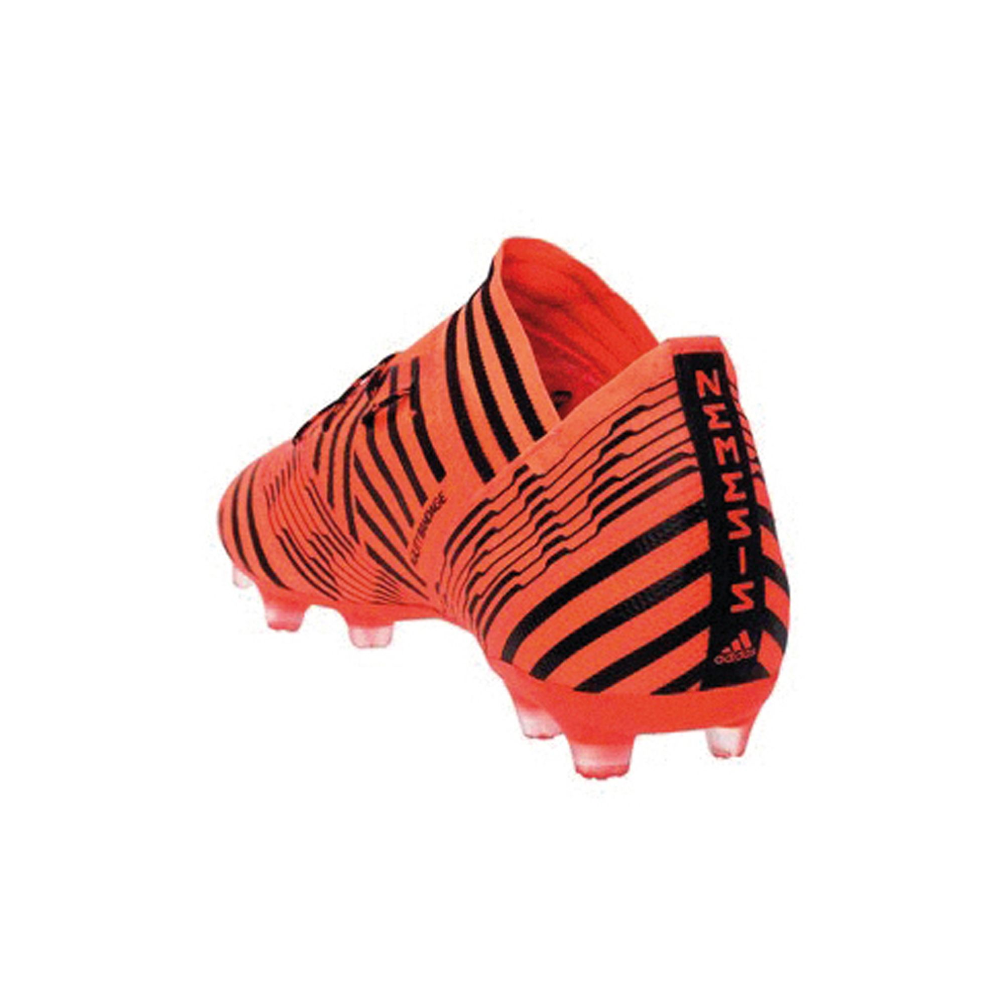 Adidas Nemeziz 17.2 FG Voetbalschoenen Senior