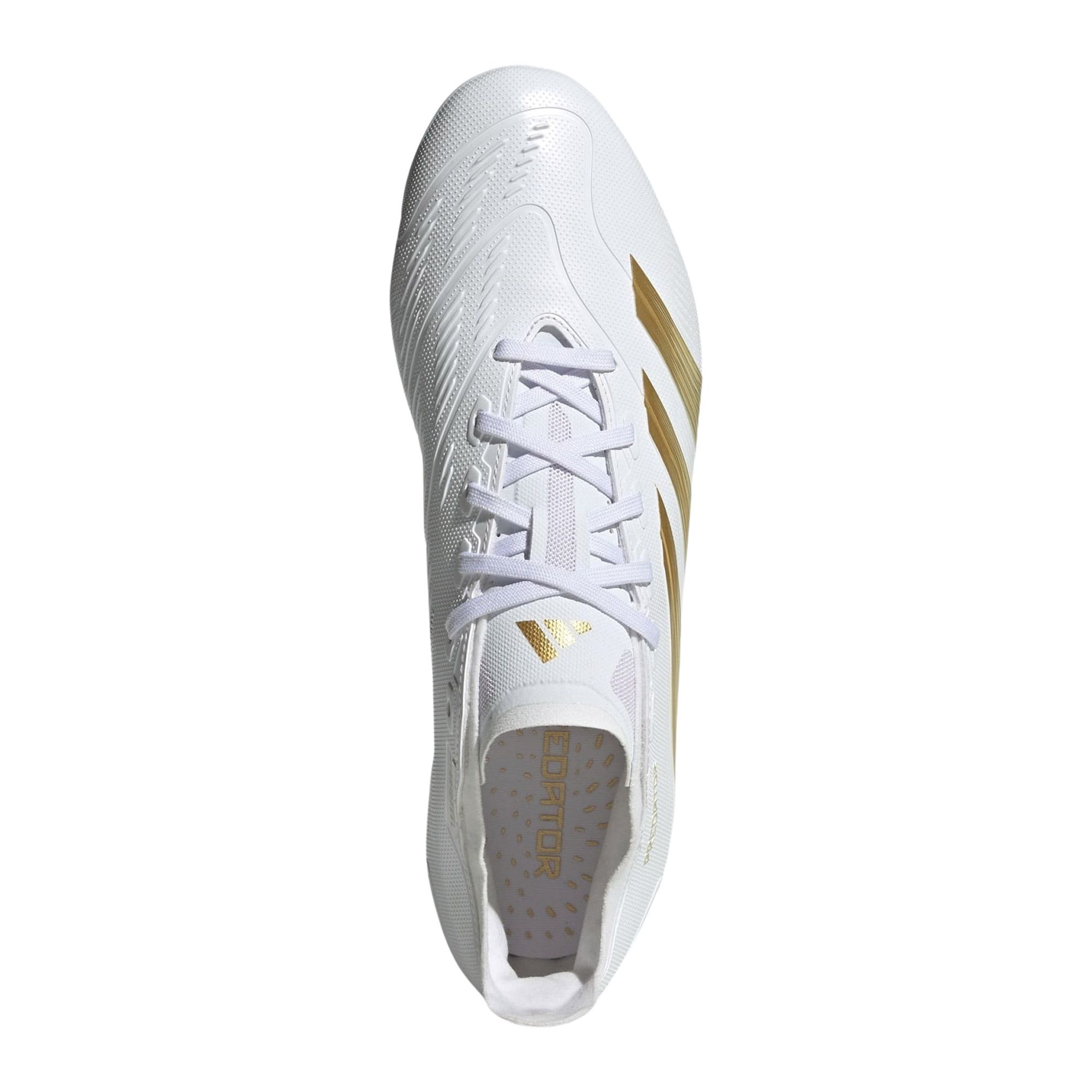 Adidas Predator League MG Footballshoes Men | Plutosport