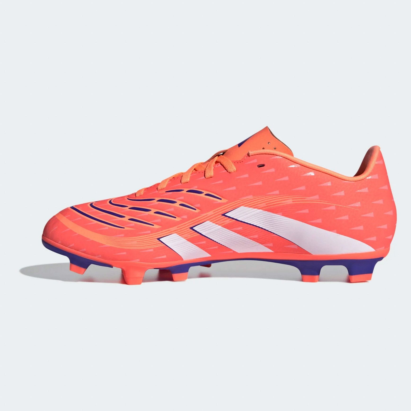Adidas Predator Club FG/MG Voetbalschoenen Senior