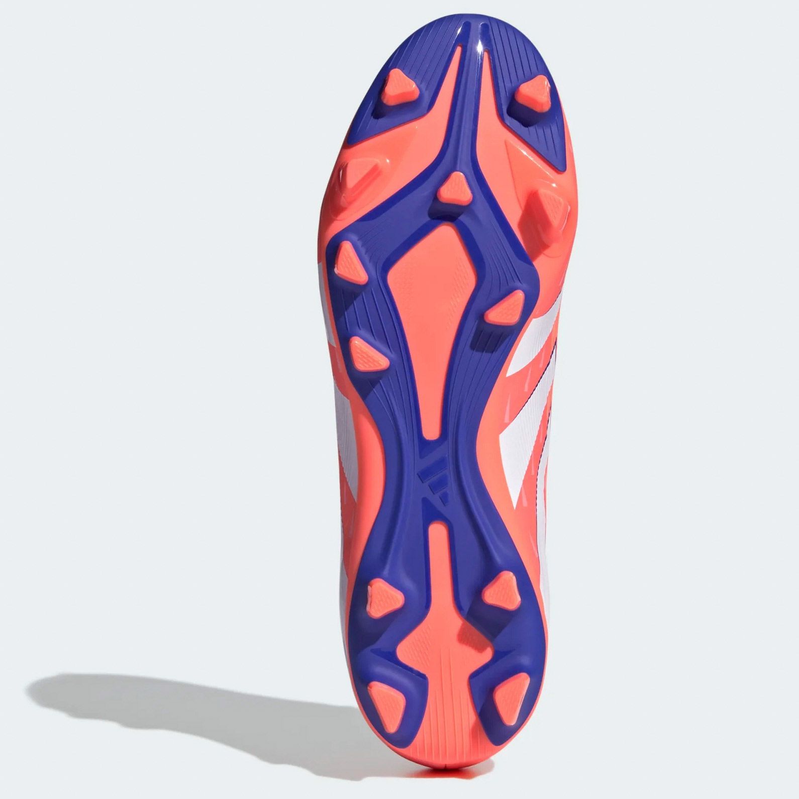 Adidas Predator Club FG/MG Voetbalschoenen Senior