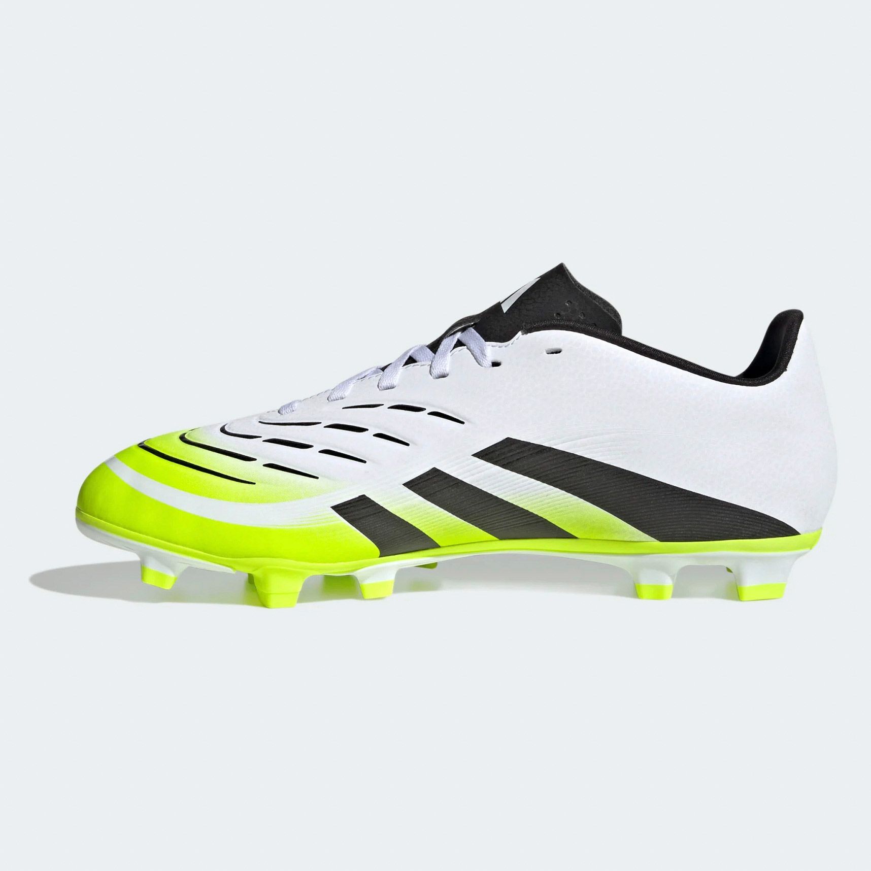 Adidas Predator Club FG/MG Voetbalschoenen Senior