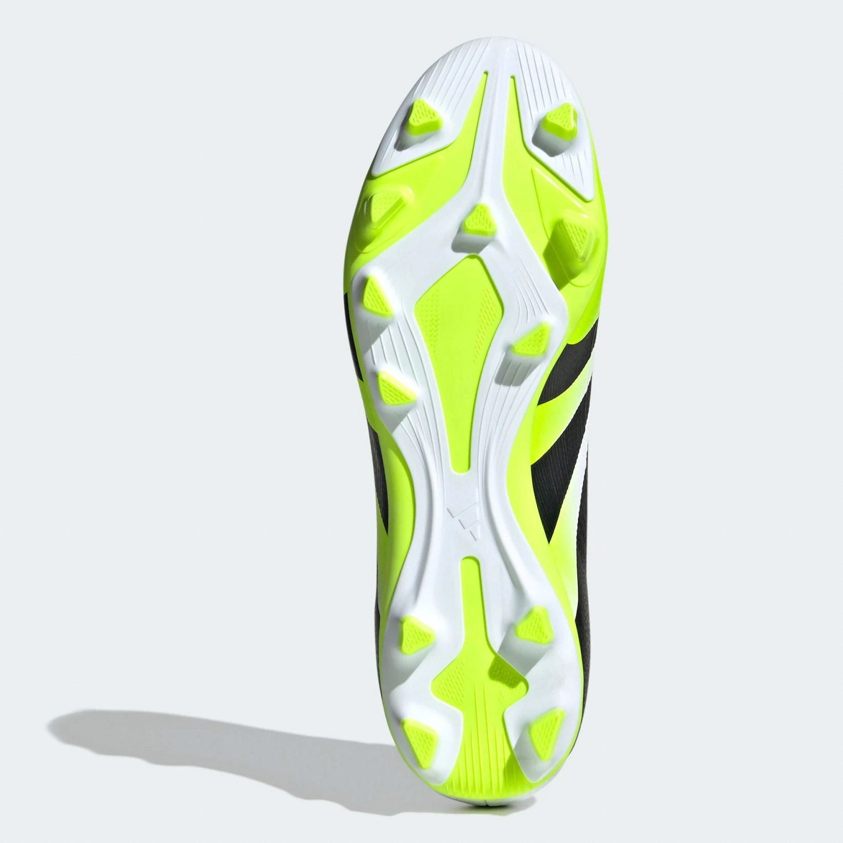 Adidas Predator Club FG/MG Voetbalschoenen Senior