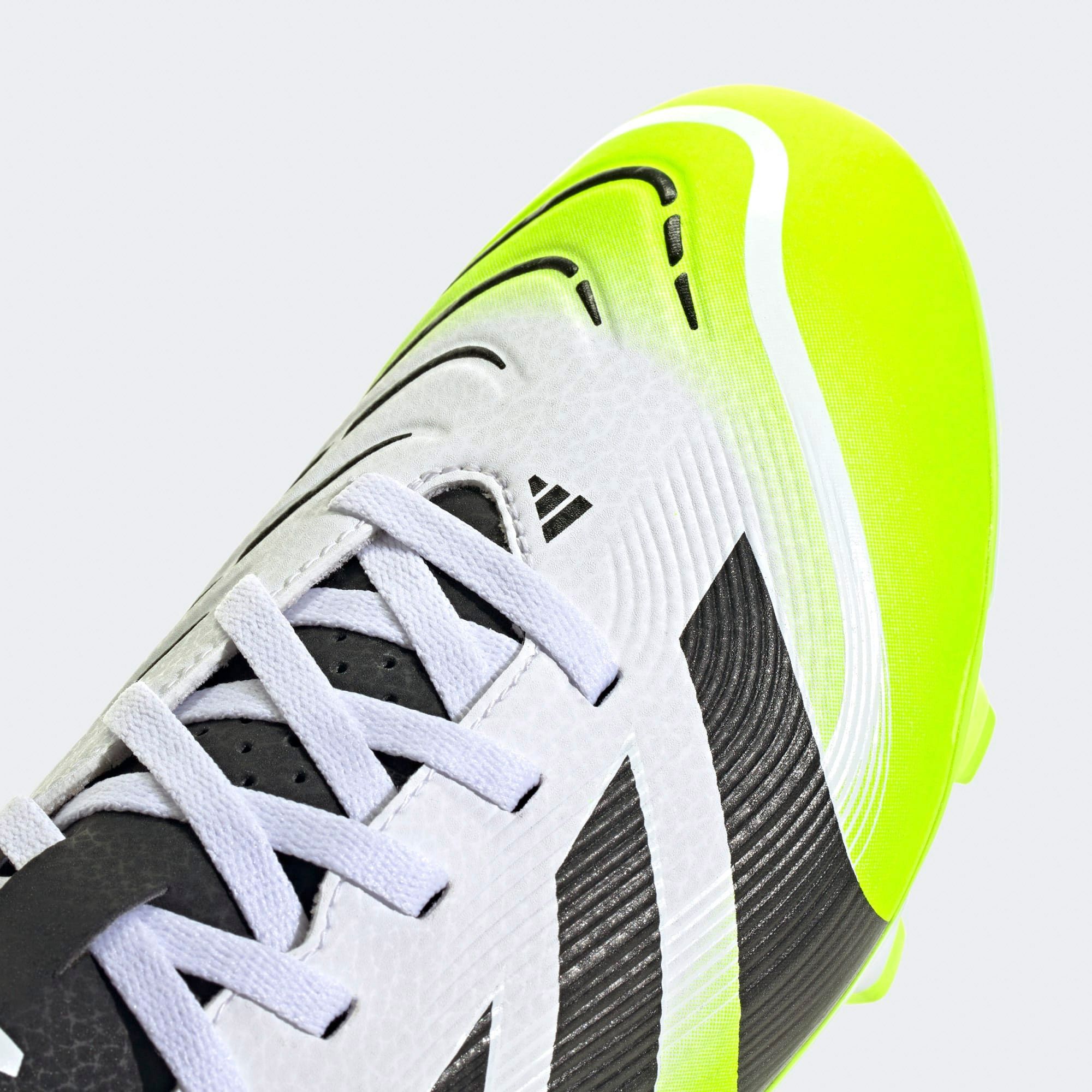 Adidas Predator Club FG/MG Voetbalschoenen Senior