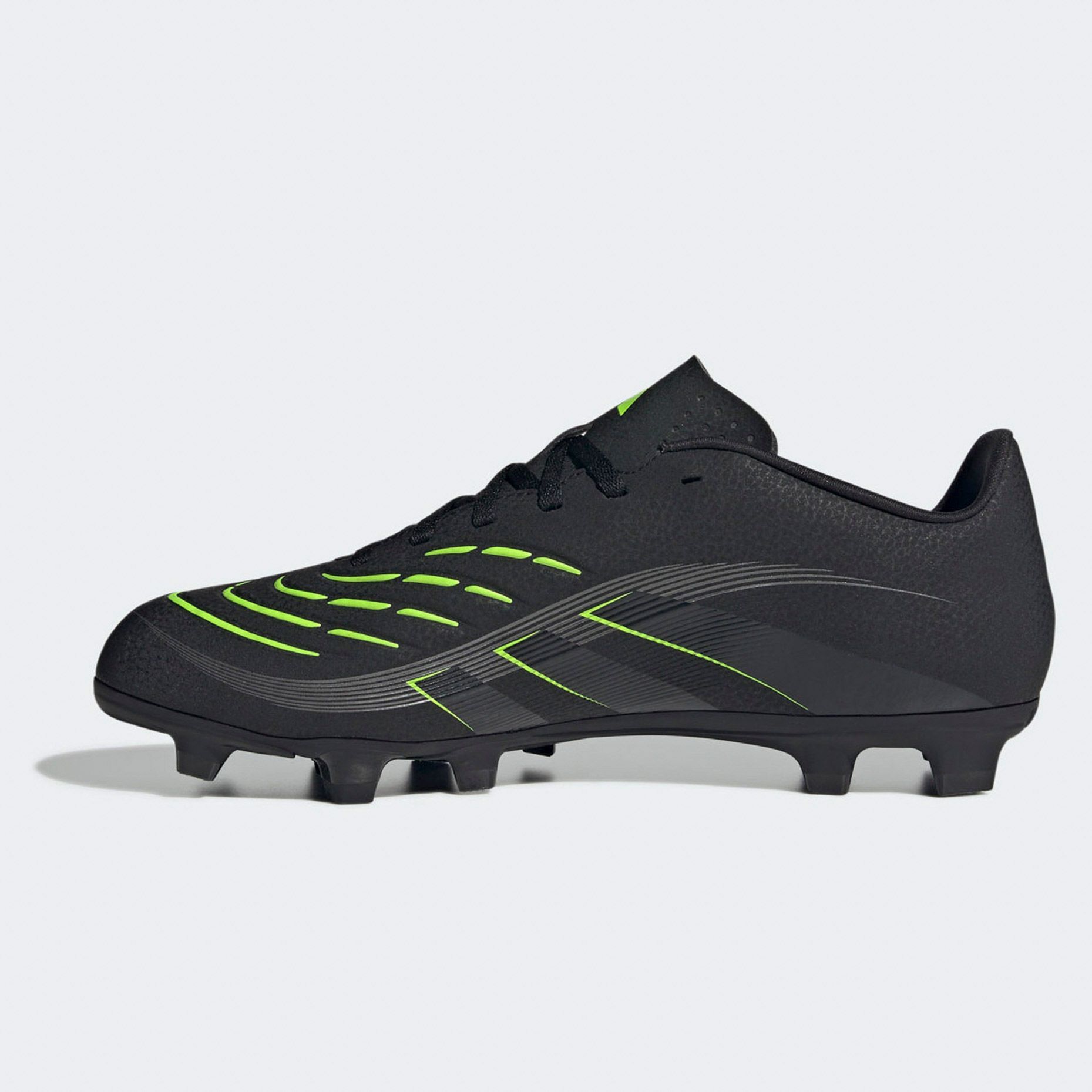 Adidas Predator Club FG/MG Voetbalschoenen Senior