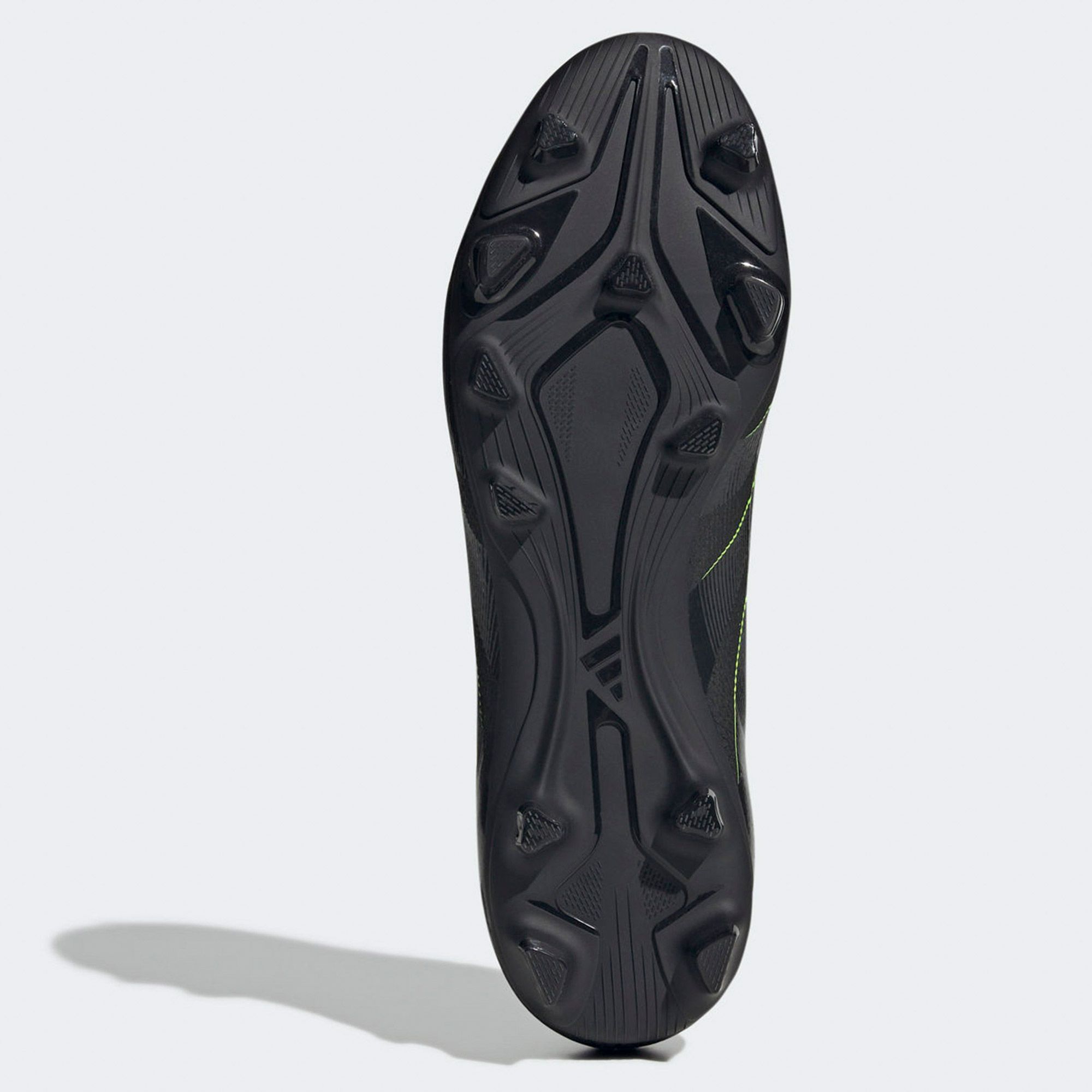 Adidas Predator Club FG/MG Voetbalschoenen Senior
