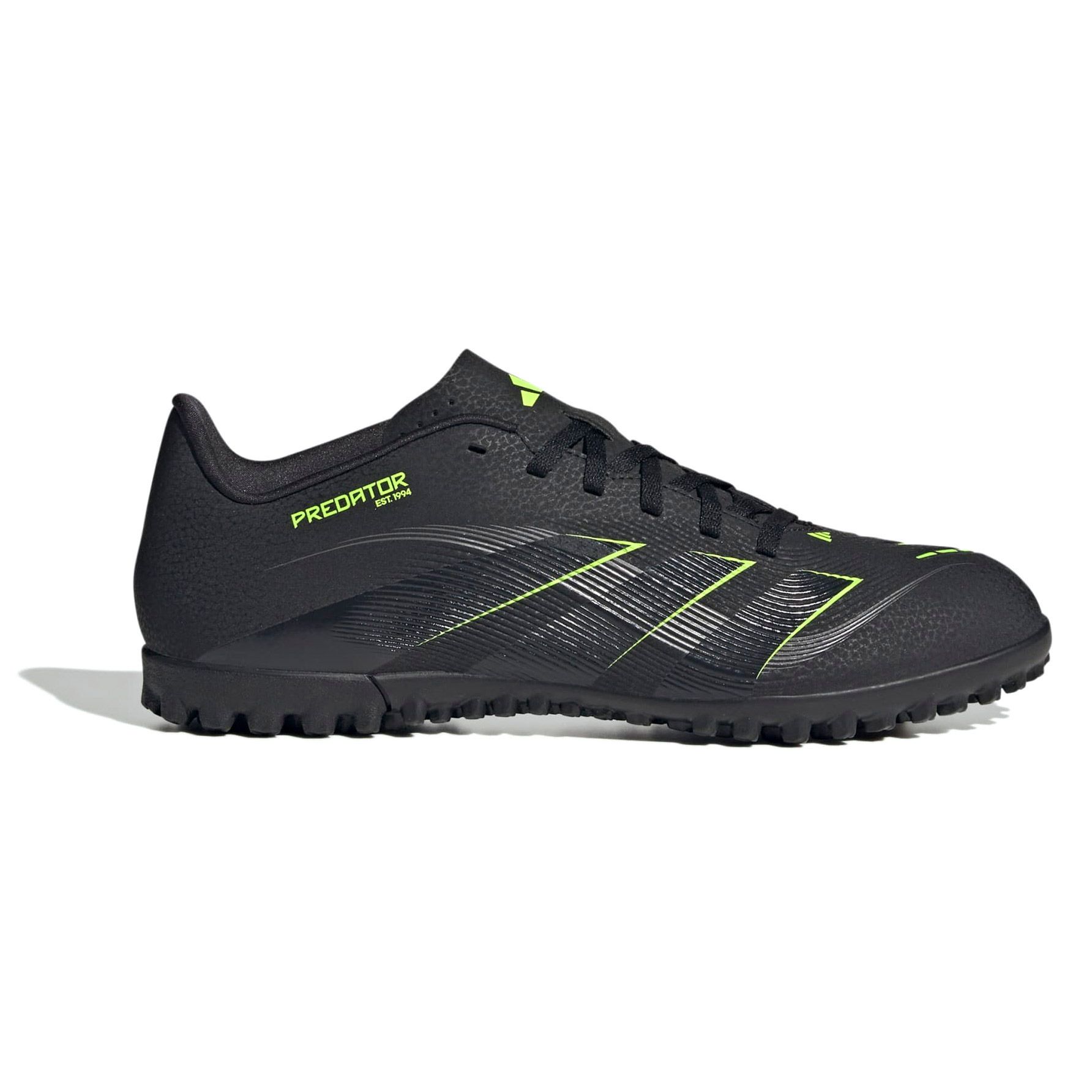Adidas Predator Club TF Voetbalschoenen Senior