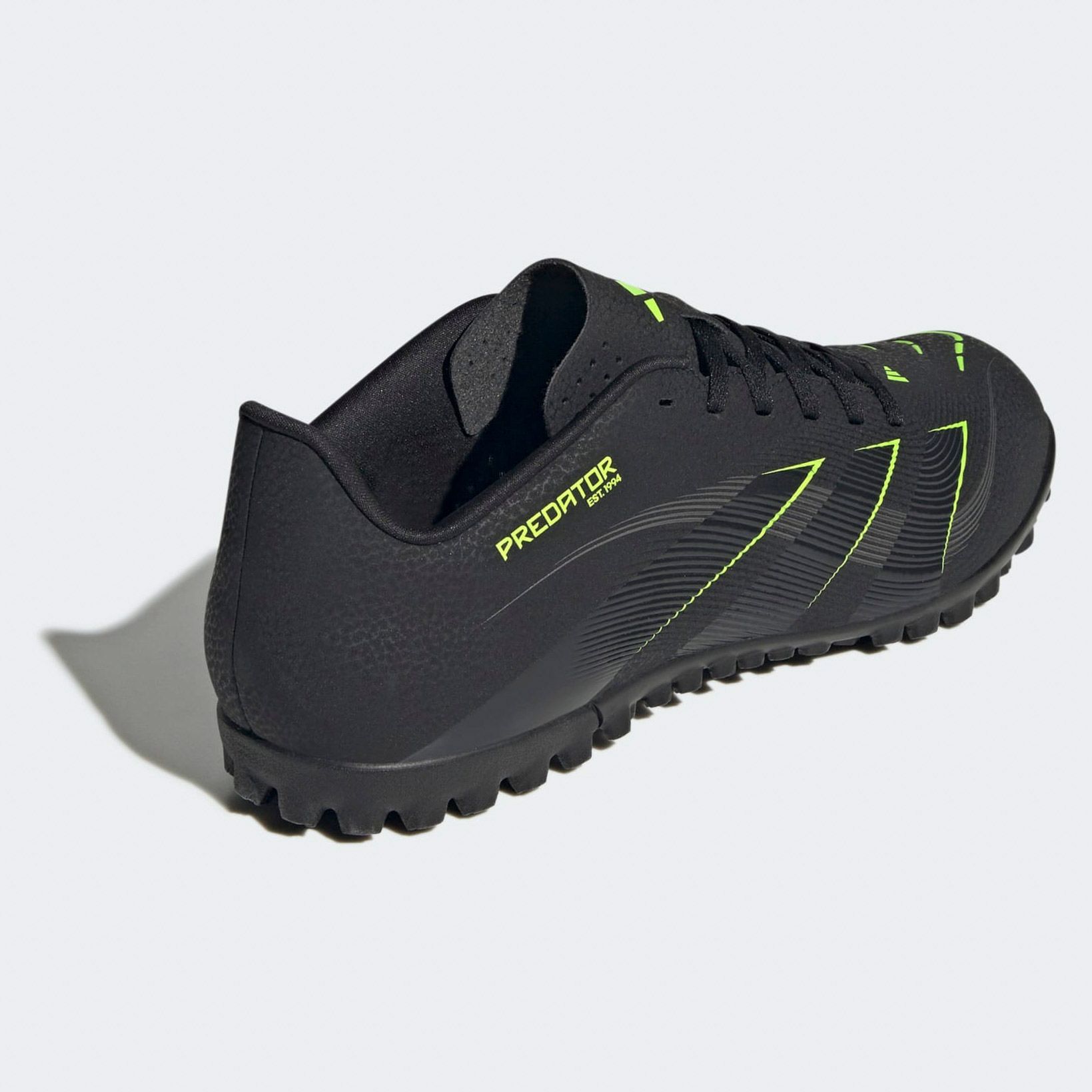 Adidas Predator Club TF Voetbalschoenen Senior
