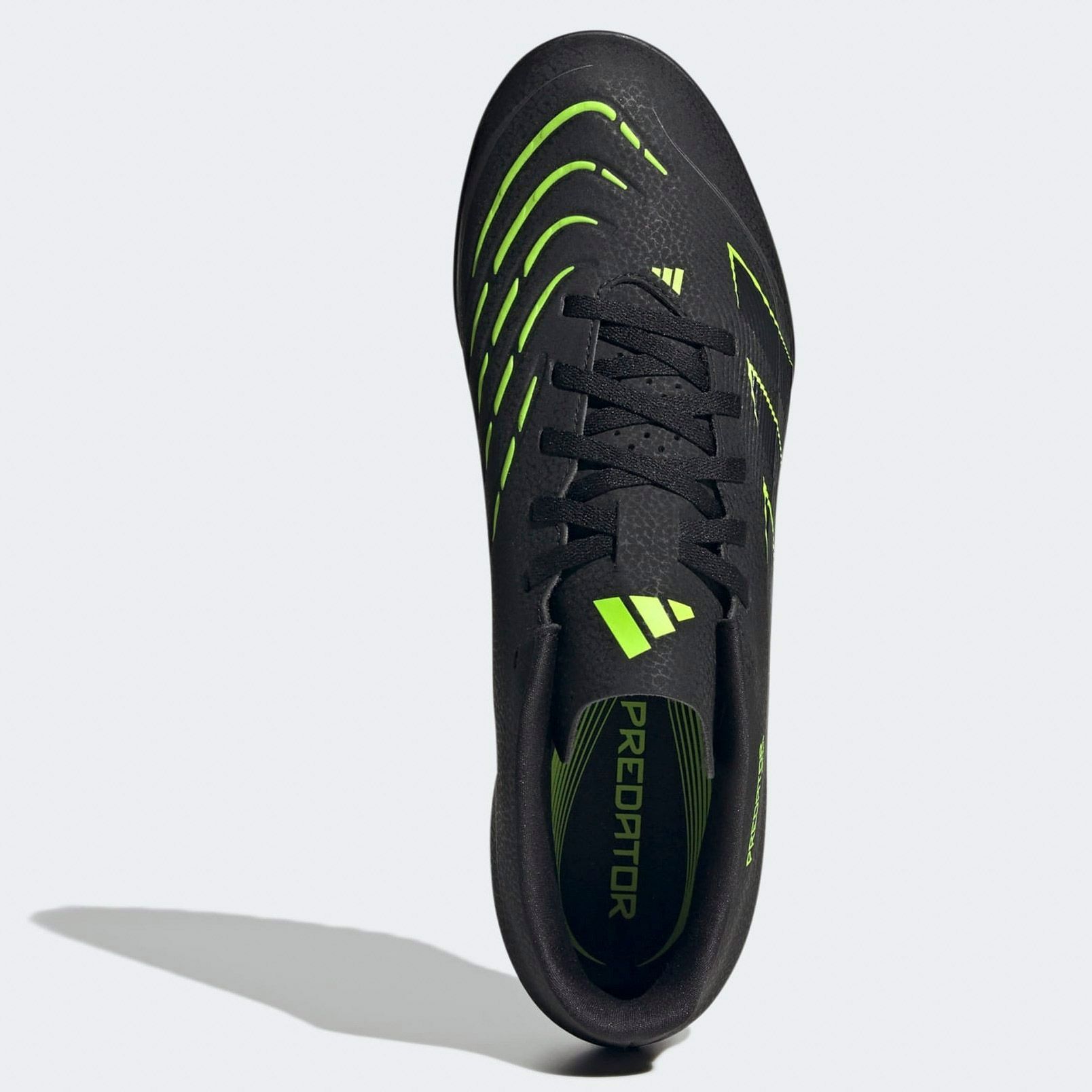 Adidas Predator Club TF Voetbalschoenen Senior