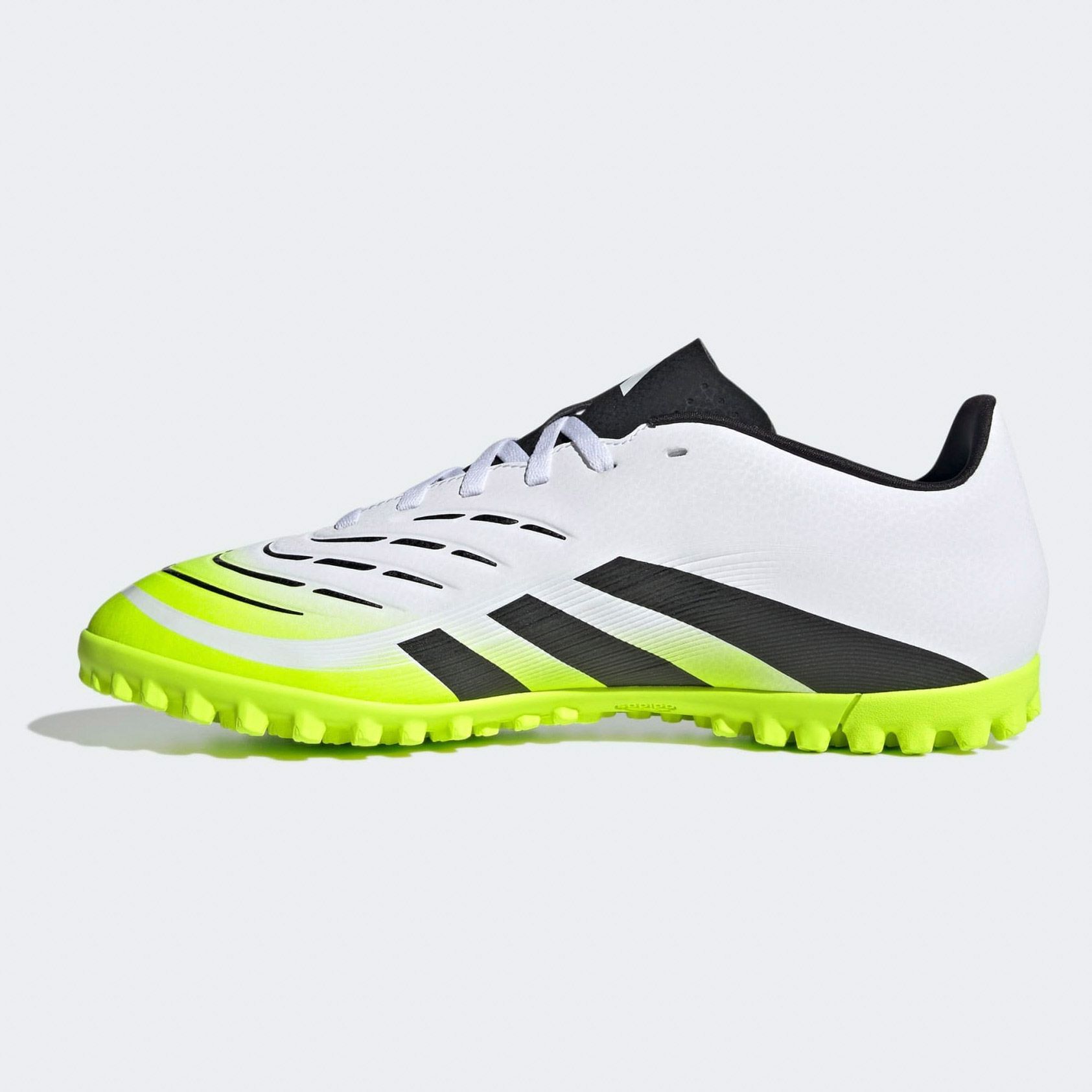 Adidas Predator Club TF Voetbalschoenen Senior