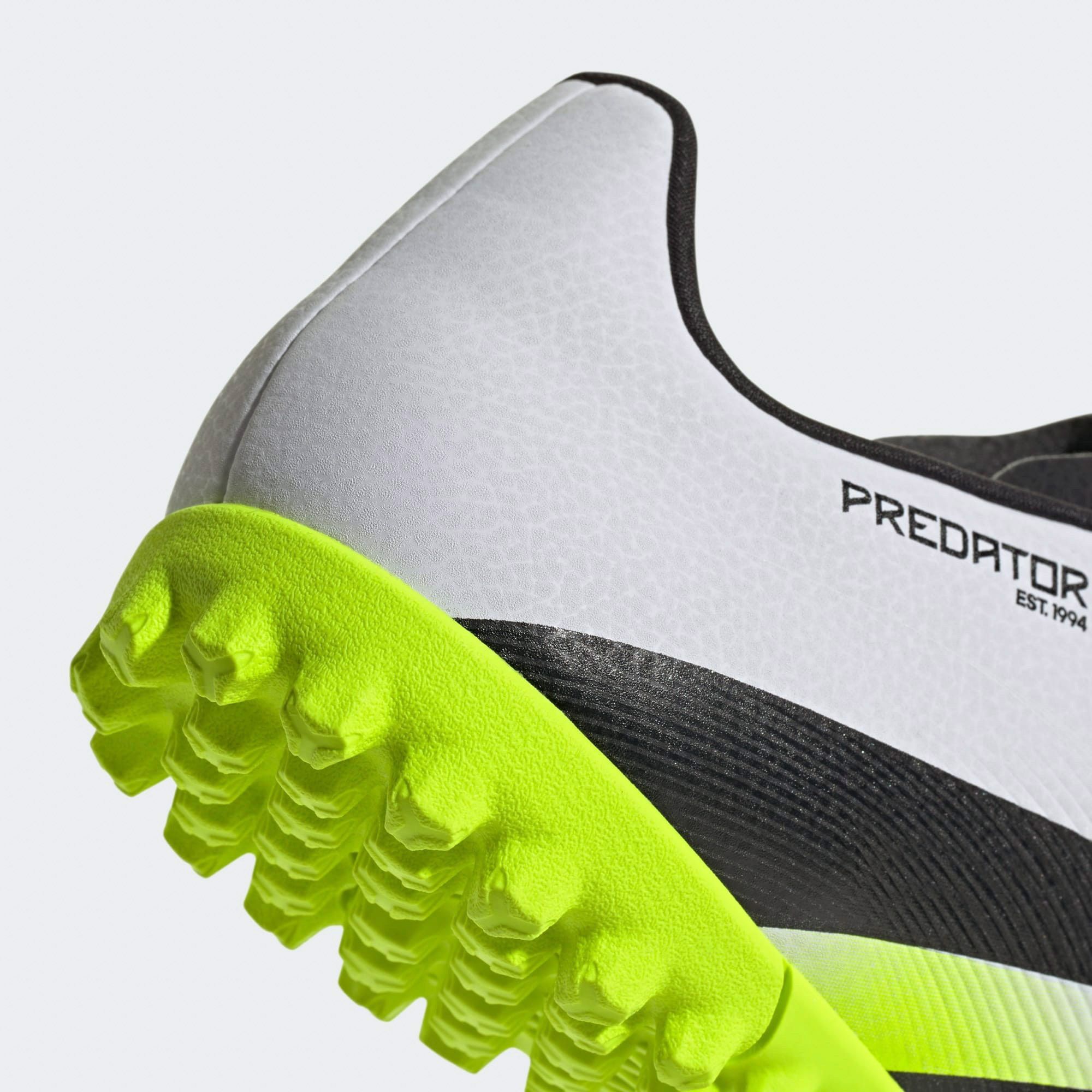 Adidas Predator Club TF Voetbalschoenen Senior