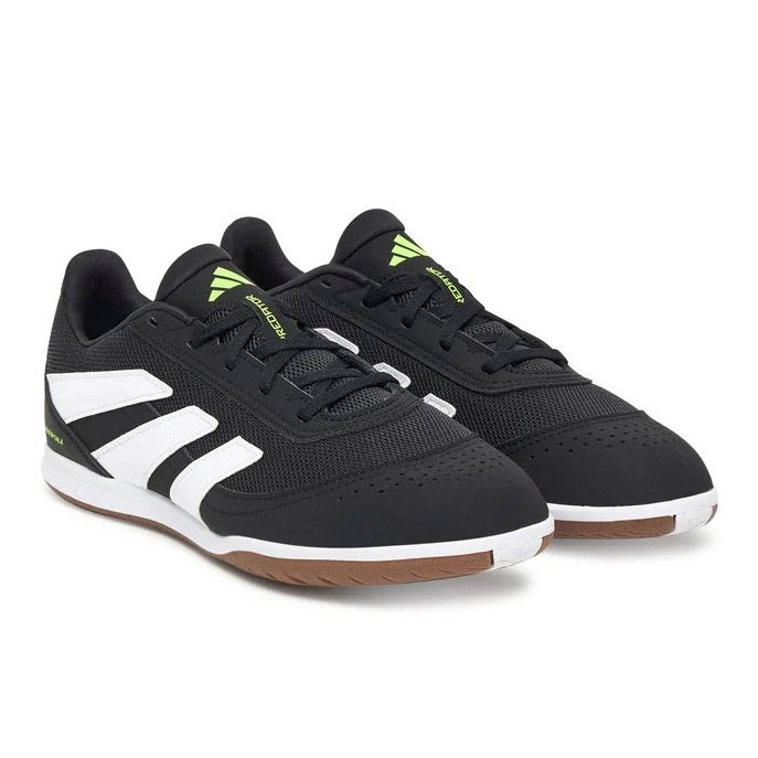 Chaussures de football en salle Adidas Predator Club Hommes