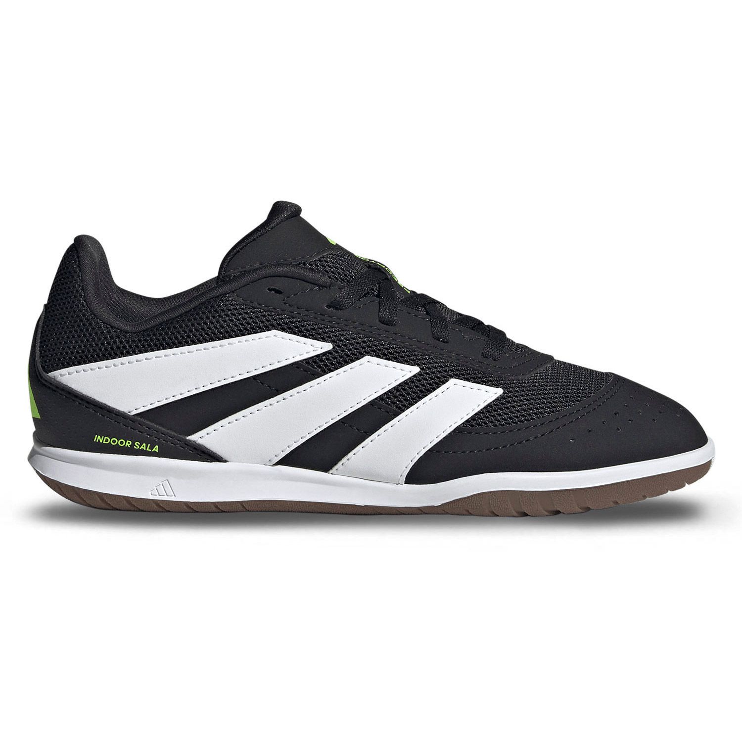 Adidas Predator Club Indoor Football Boots Junior