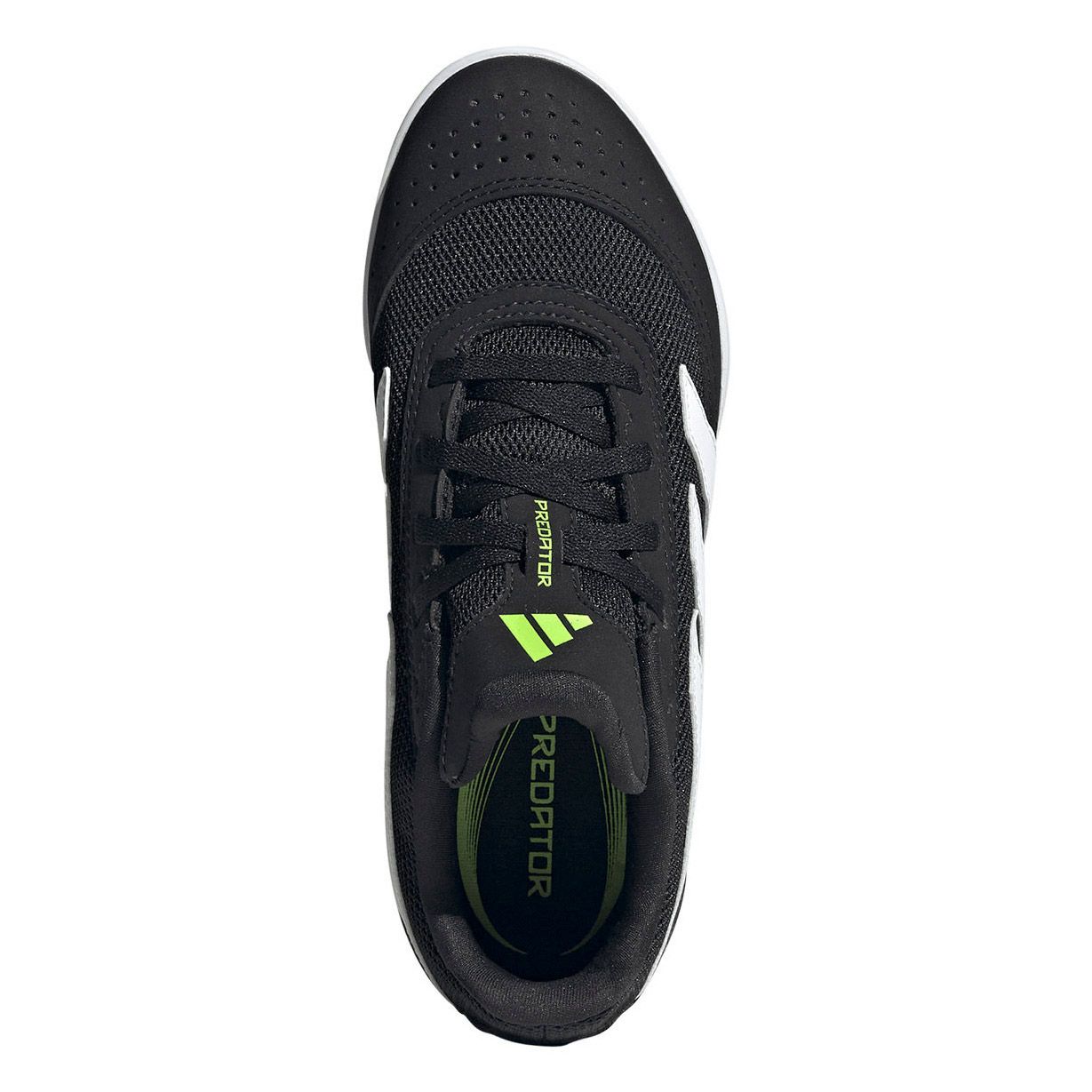 Adidas Predator Club Zaalvoetbalschoenen Junior