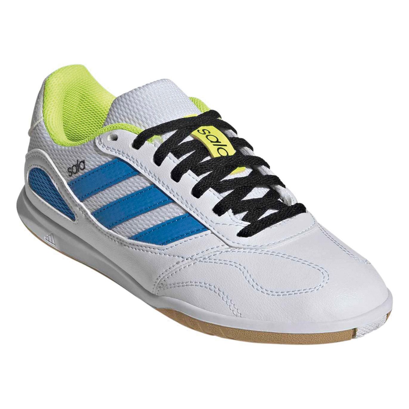 Adidas Super Sala III Zaalvoetbalschoenen Junior