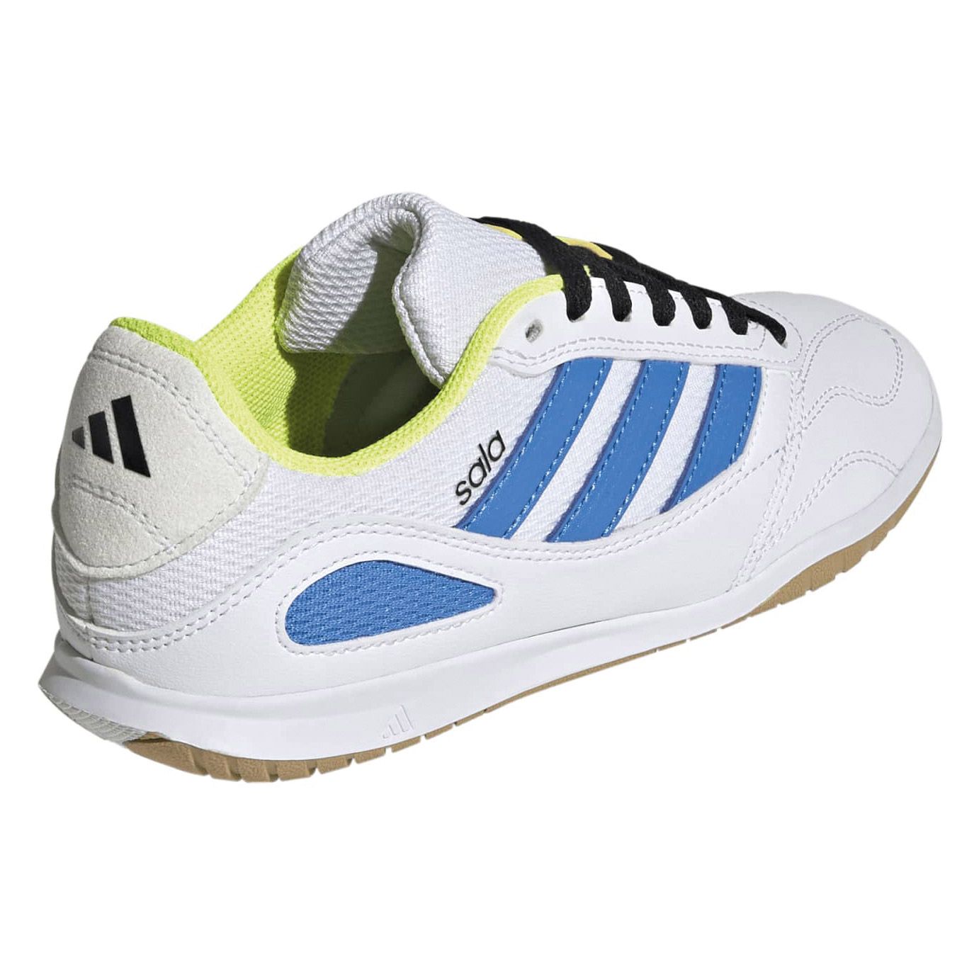 Adidas Super Sala III Zaalvoetbalschoenen Junior