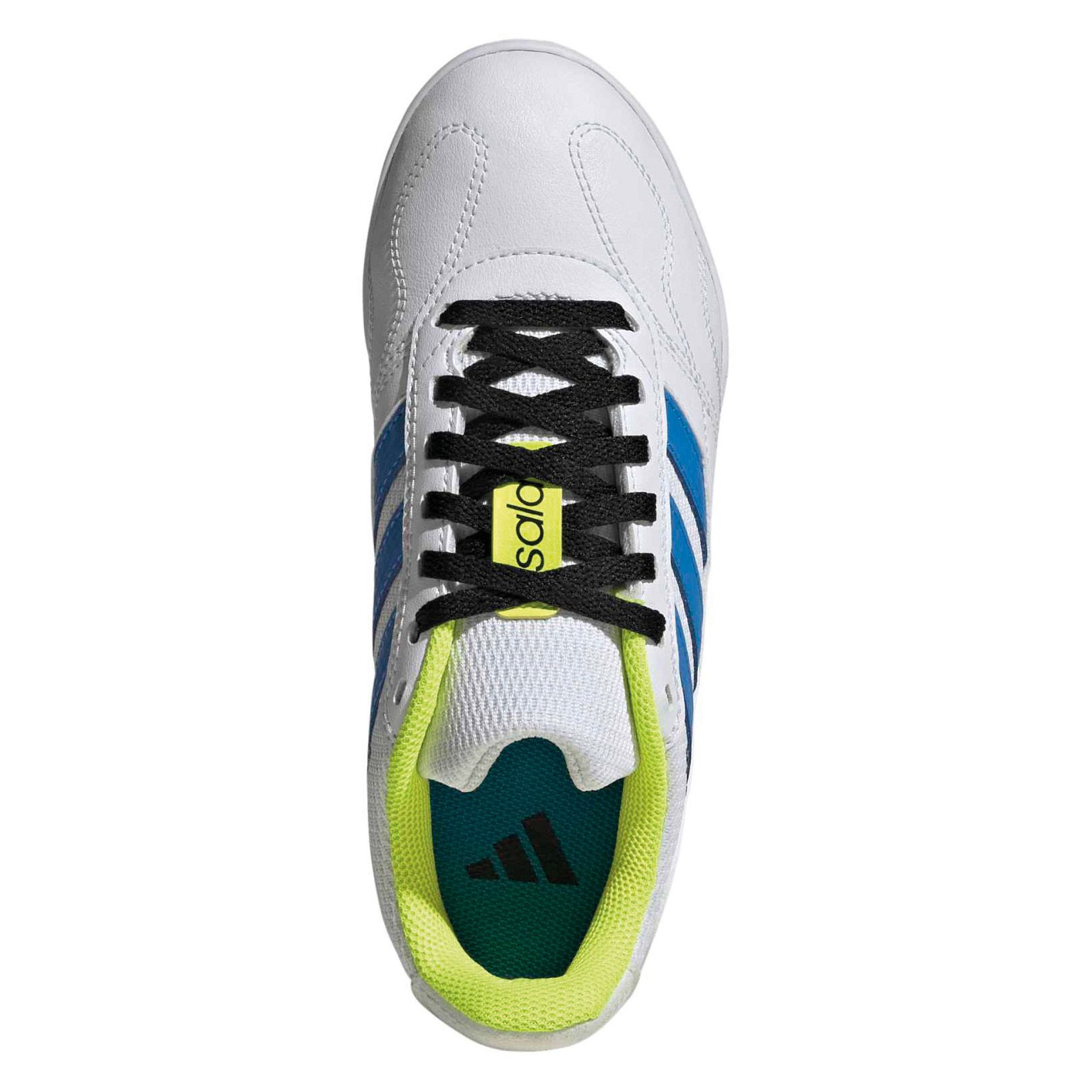 Adidas Super Sala III Zaalvoetbalschoenen Junior
