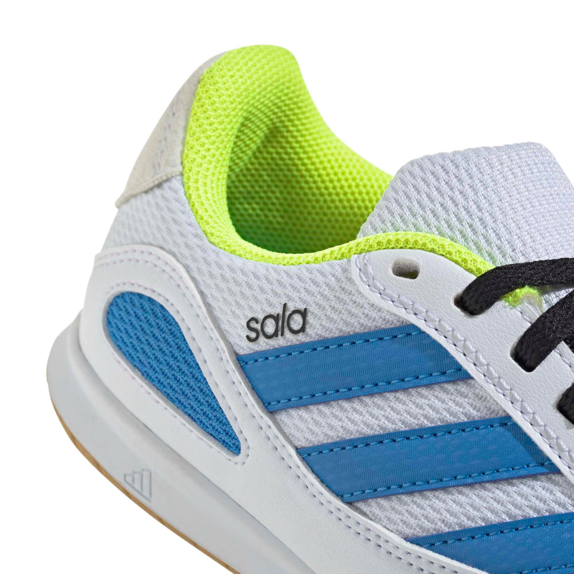 Adidas Super Sala III Zaalvoetbalschoenen Junior