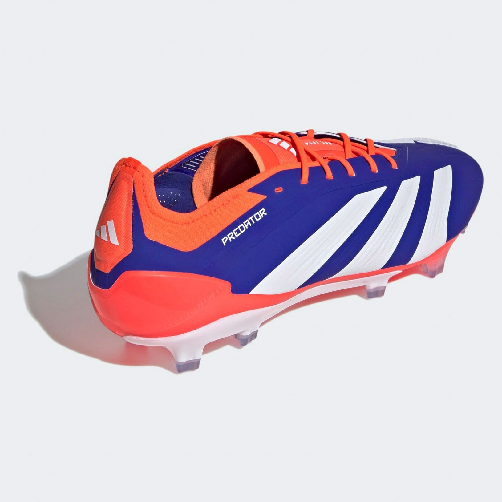 Adidas Predator Elite FG Voetbalschoenen Heren