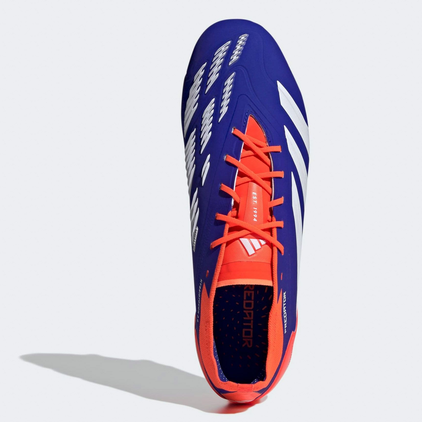 Adidas Predator Elite FG Voetbalschoenen Heren
