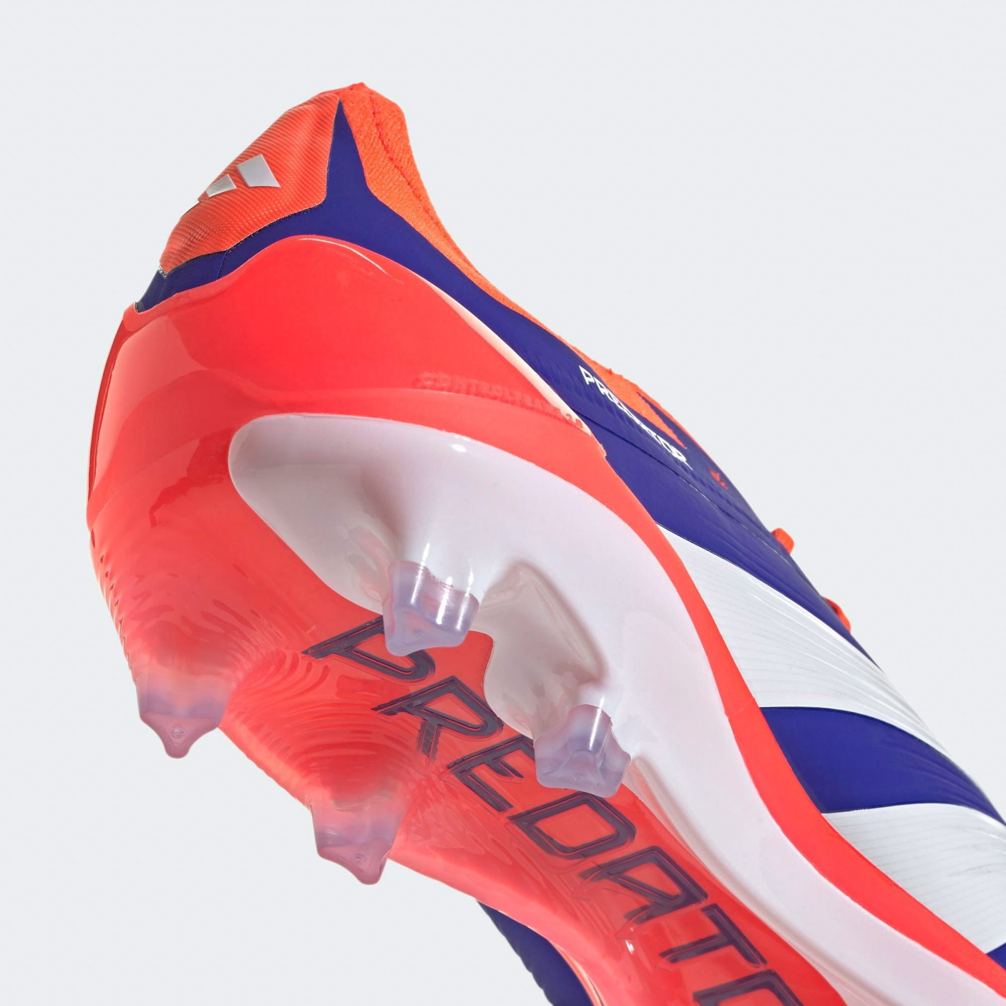 Adidas Predator Elite FG Voetbalschoenen Heren