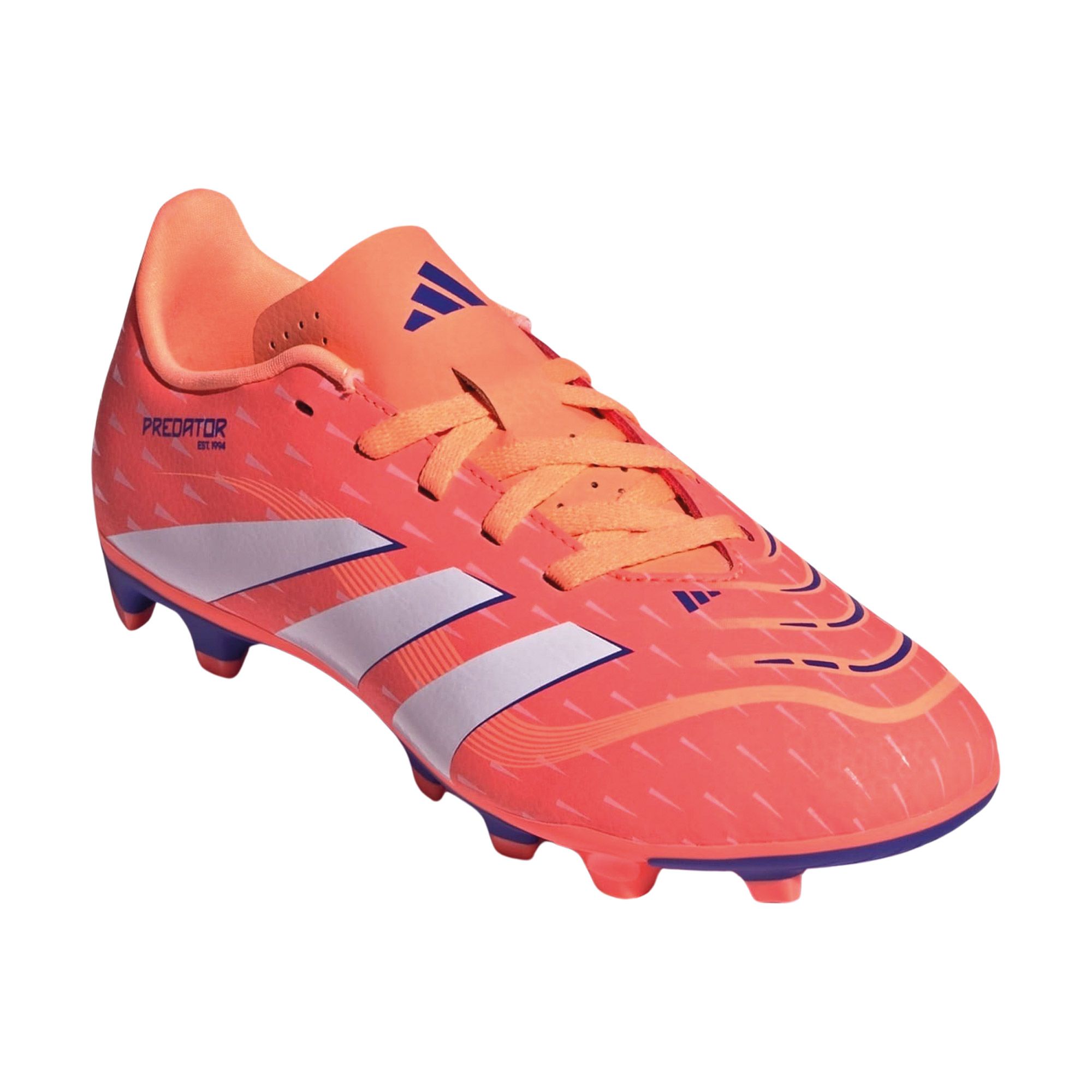Adidas Predator Club FG/MG Fußballschuhe Kinder
