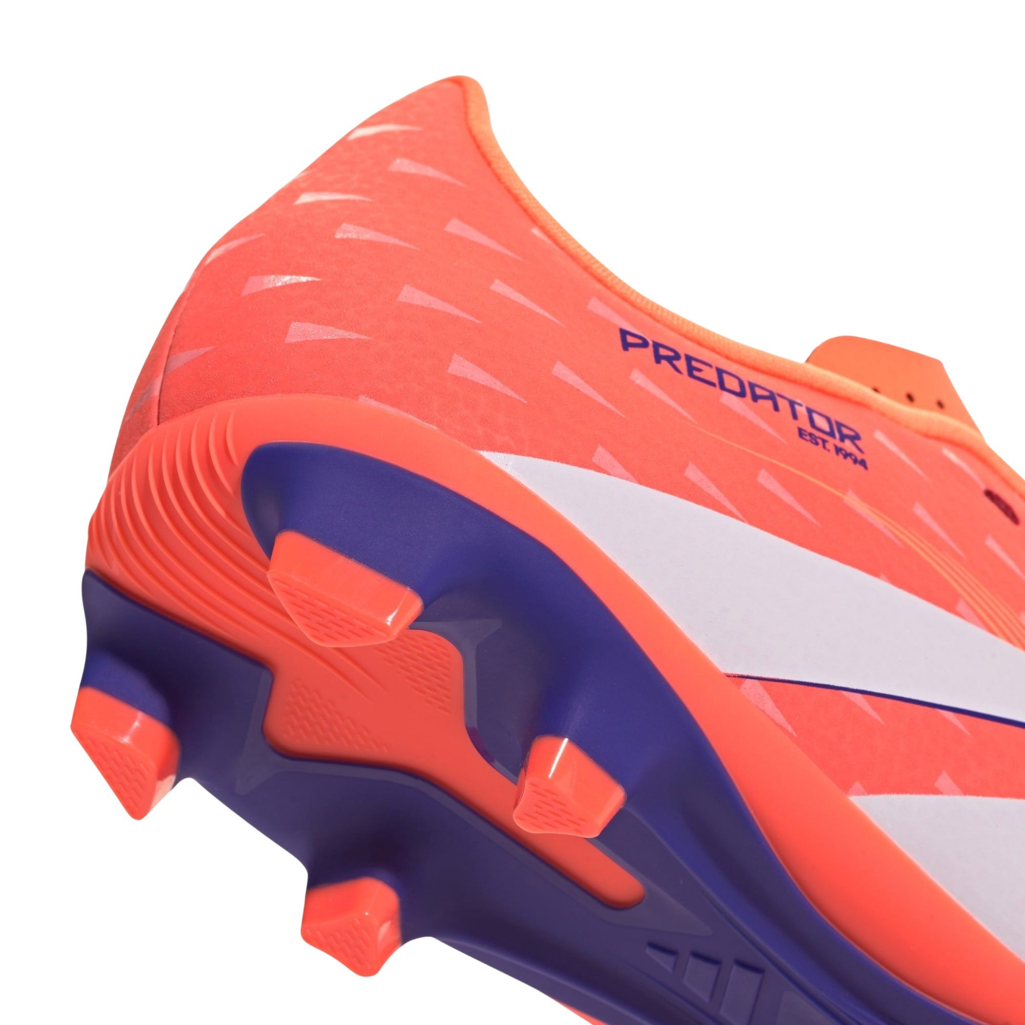 Adidas Predator Club FG/MG Fußballschuhe Kinder