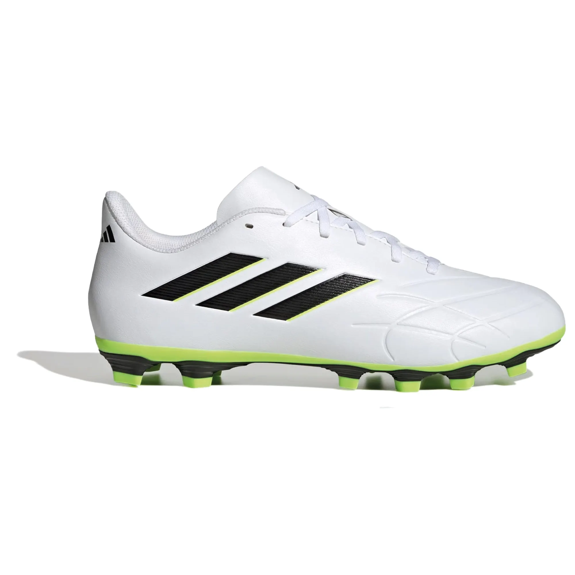 Adidas Copa Pure.4 FxG Voetbalschoenen Senior