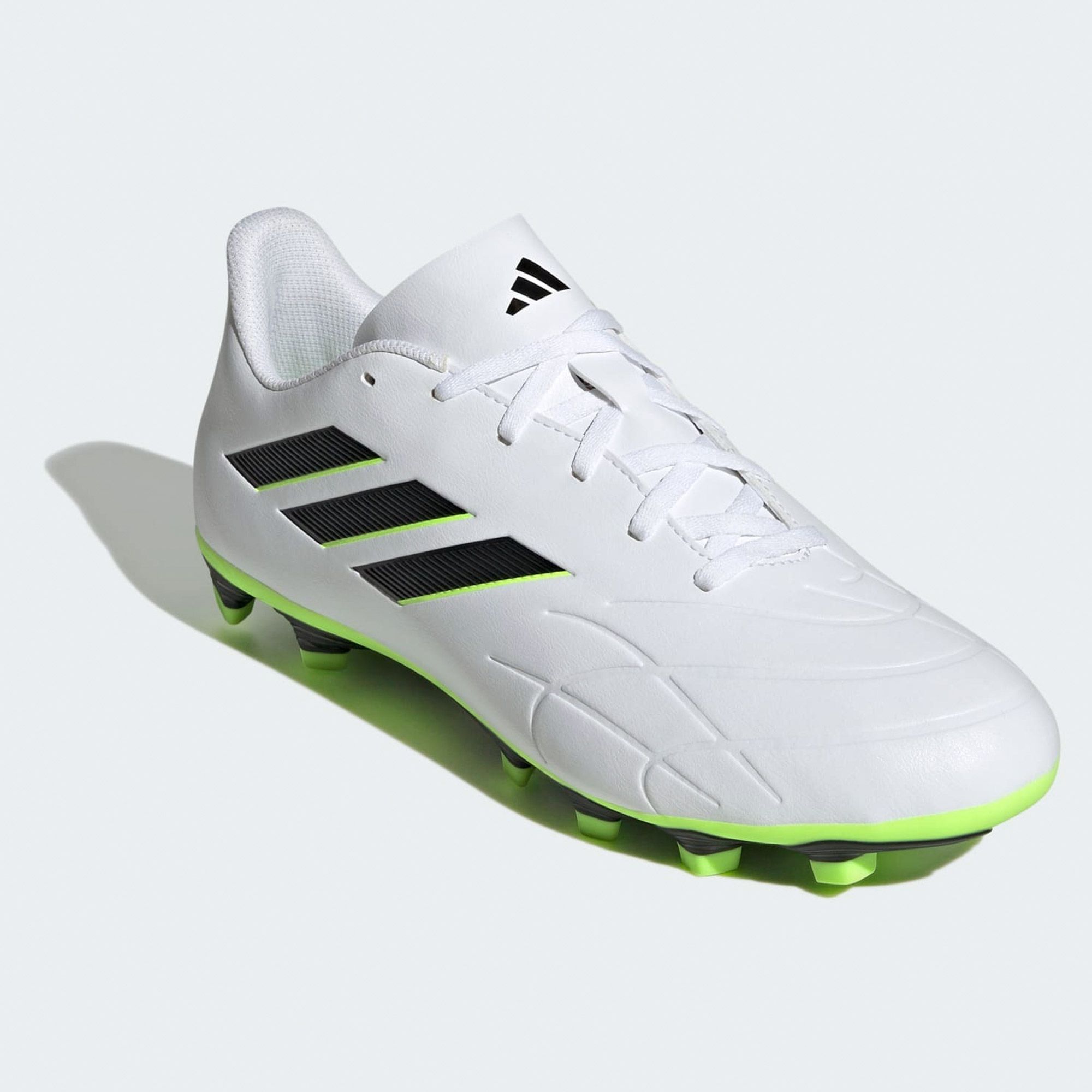 Adidas Copa Pure.4 FxG Voetbalschoenen Senior