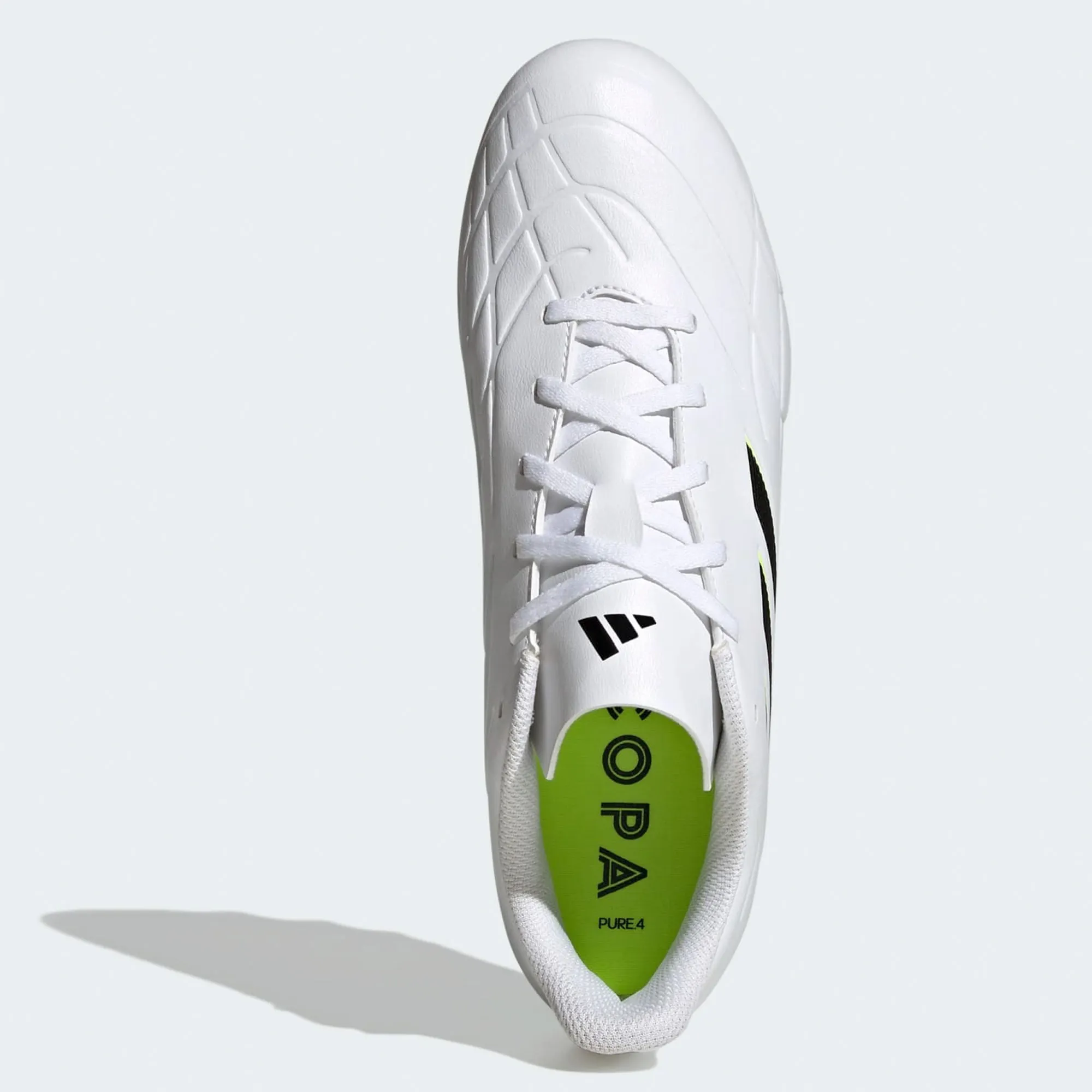 Adidas Copa Pure.4 FxG Voetbalschoenen Senior
