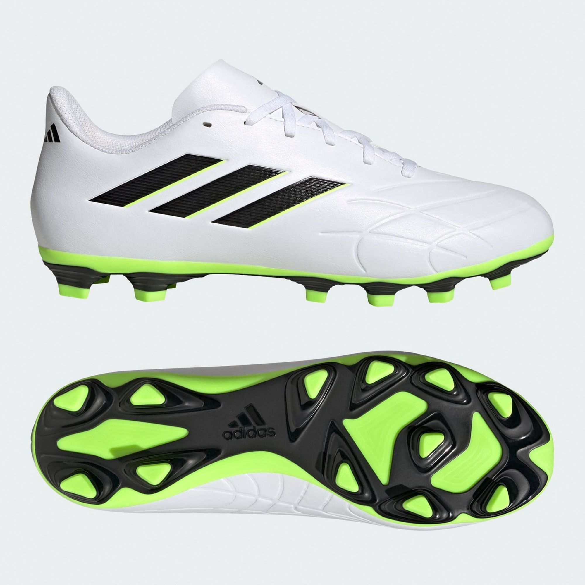 Adidas Copa Pure.4 FxG Voetbalschoenen Senior