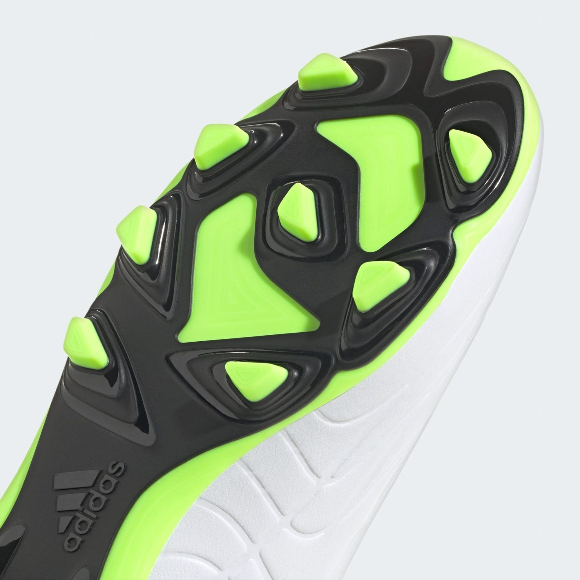 Adidas Copa Pure.4 FxG Voetbalschoenen Senior