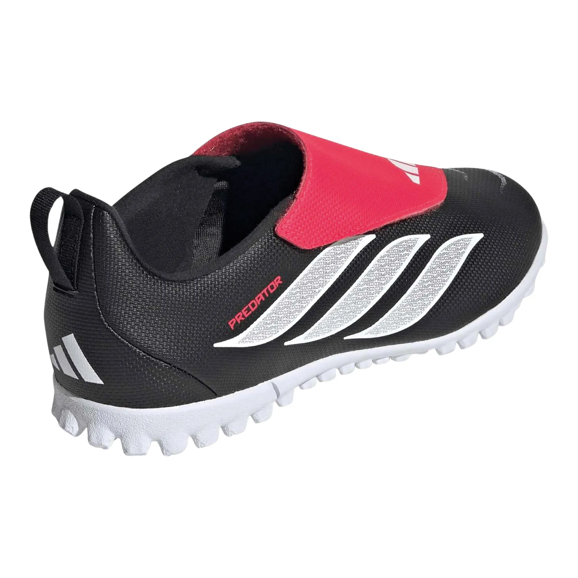 Adidas Predator Club TF Voetbalschoenen Junior