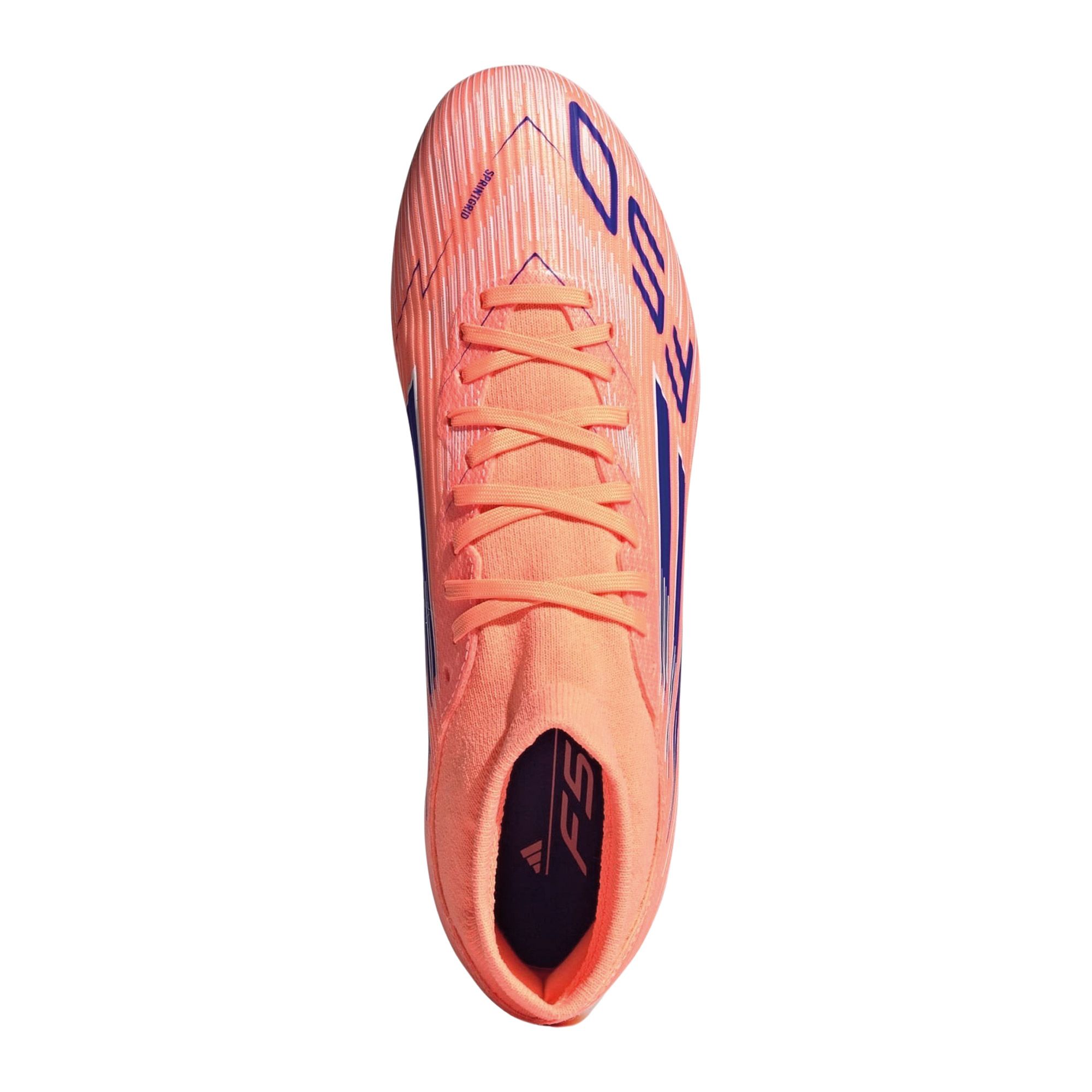 Adidas F50 League FG/MG Voetbalschoen Heren