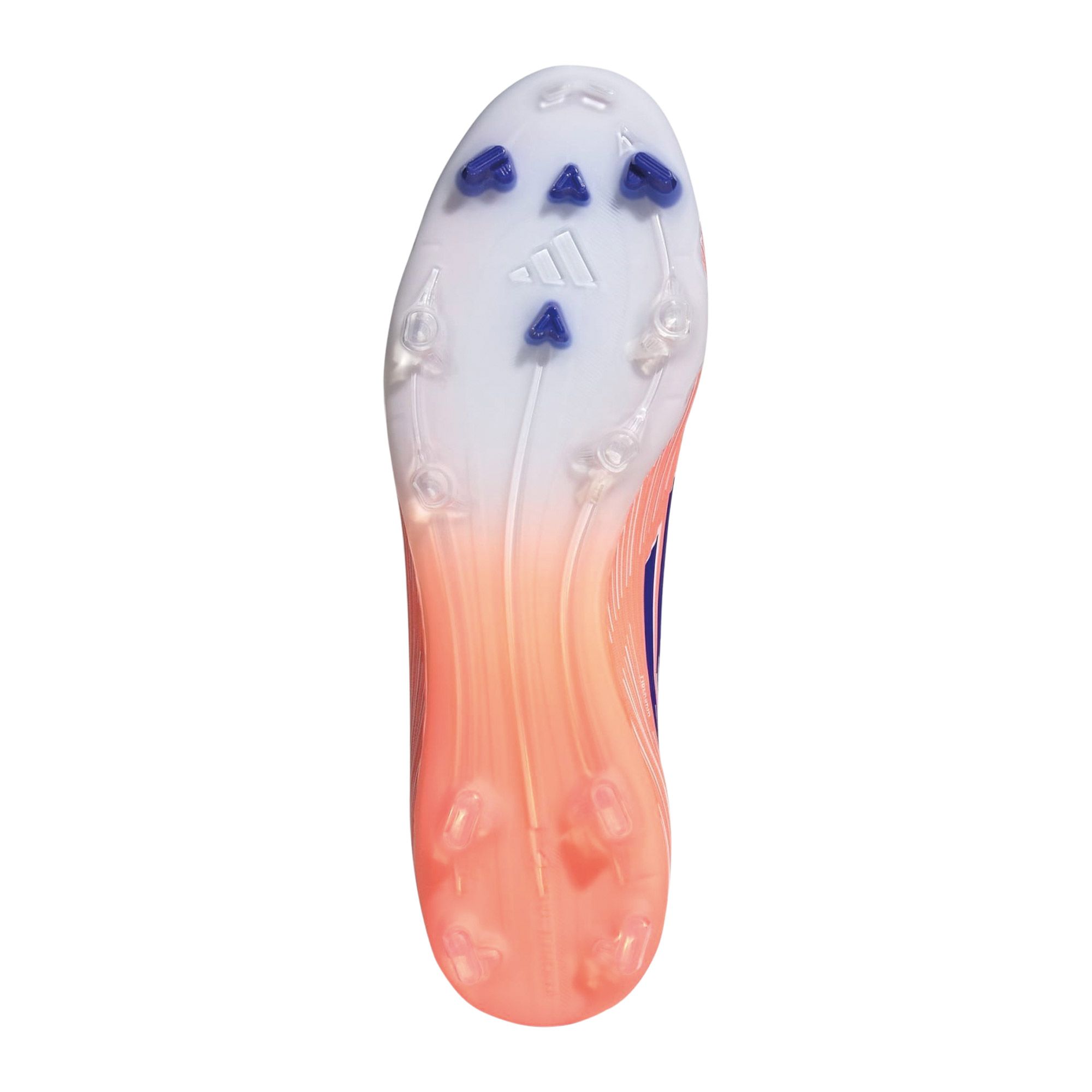 Adidas F50 League FG/MG Voetbalschoen Heren