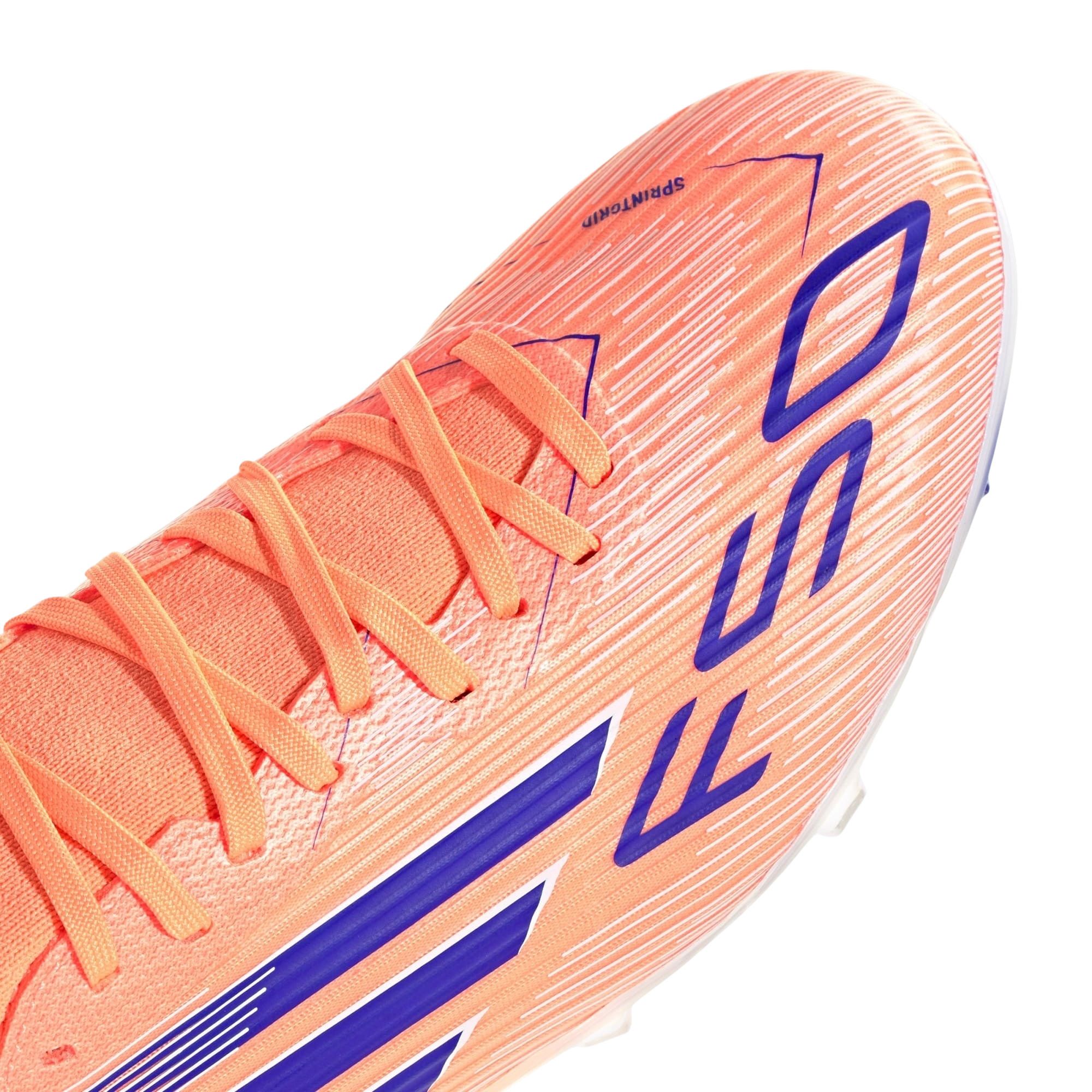 Adidas F50 League FG/MG Voetbalschoen Heren