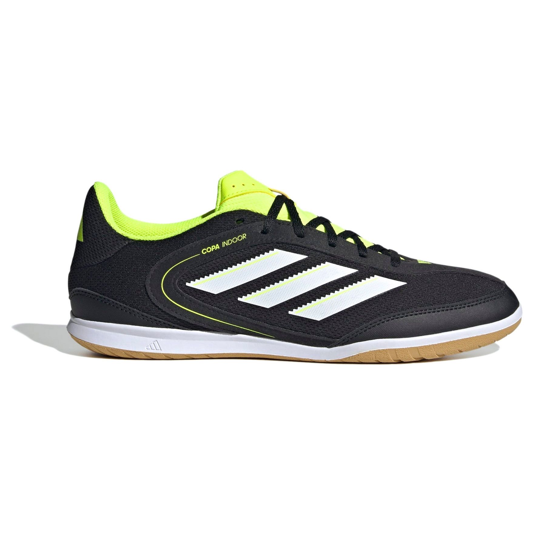 Adidas Copa Pure 3 Club Indoor Football Boots Junior