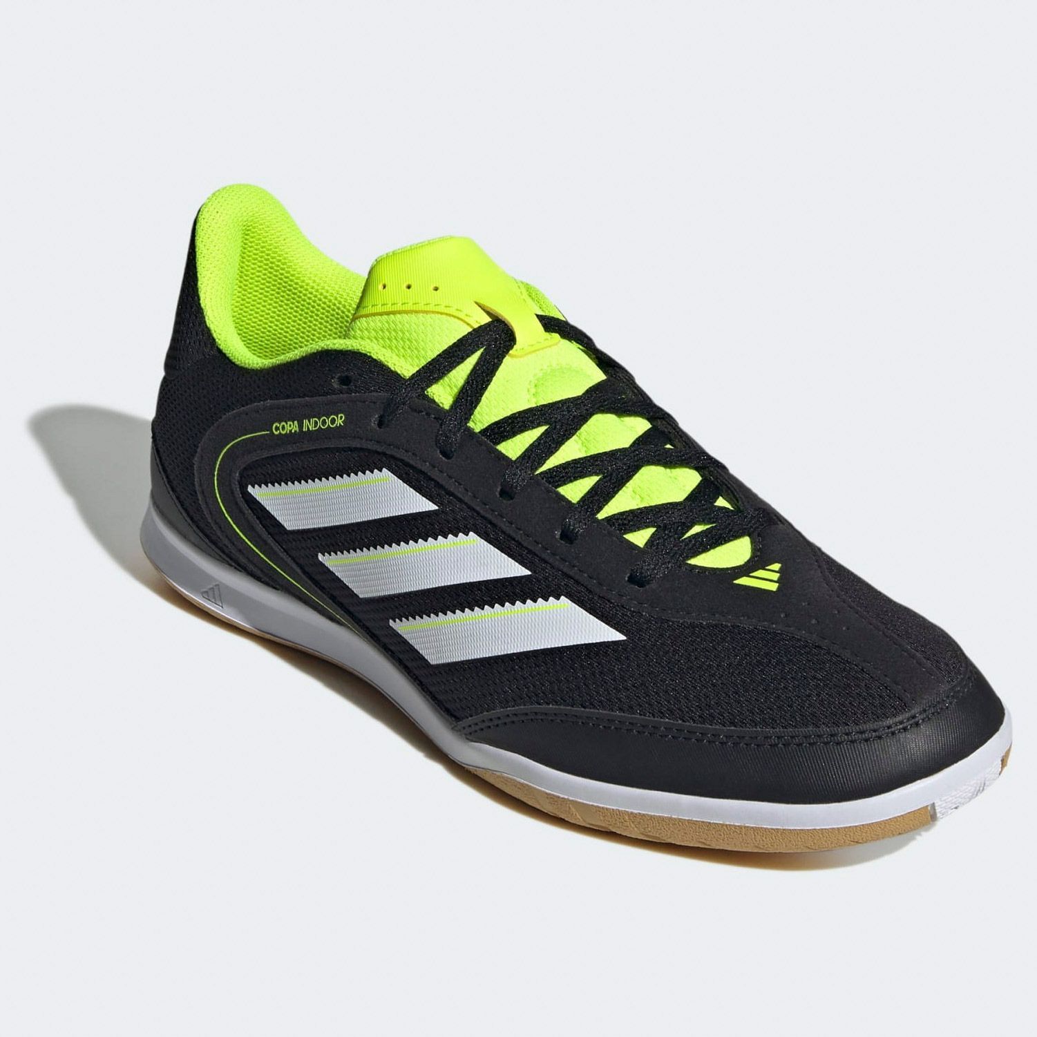 Adidas Copa Pure 3 Club Indoor Fußballschuhe Junior