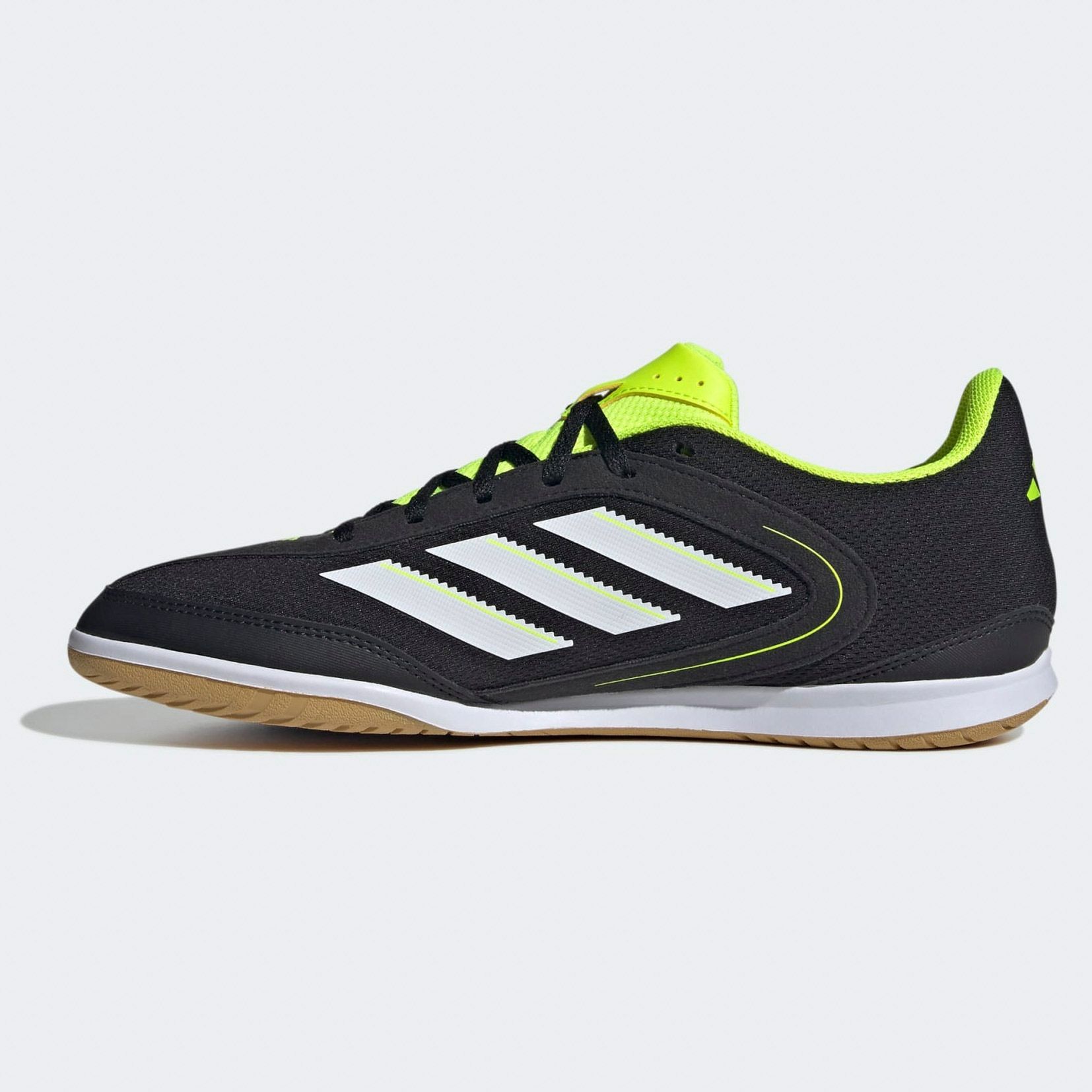 Adidas Copa Pure 3 Club Indoor Fußballschuhe Junior