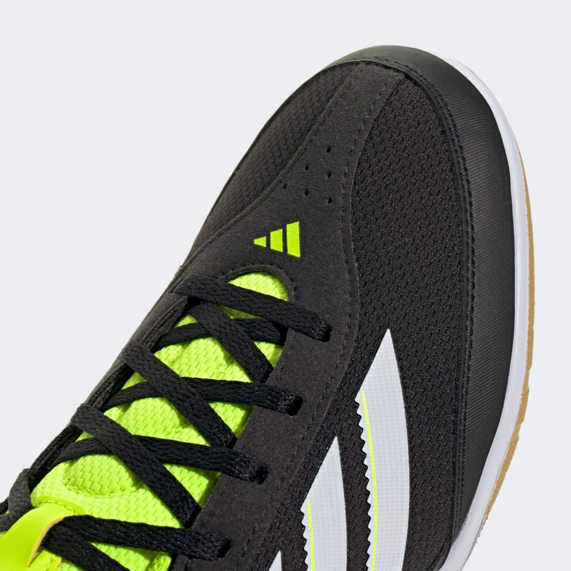 Adidas Copa Pure 3 Club Indoor Fußballschuhe Junior