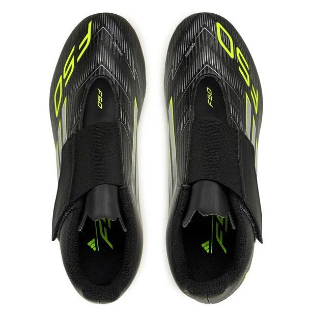 Adidas F50 Club FG/MG Fußballschuhe Kinder