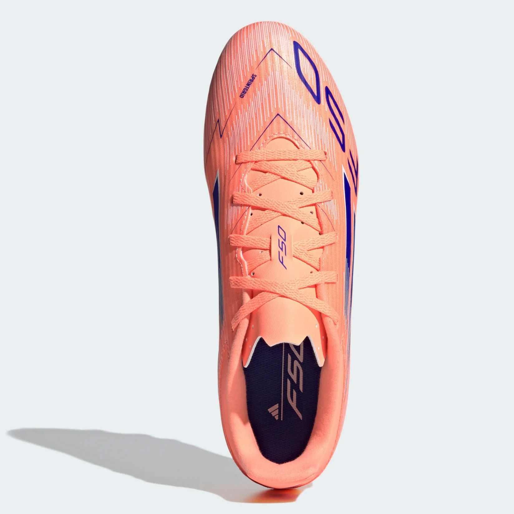 Adidas F50 Club FG/MG Voetbalschoenen Heren 