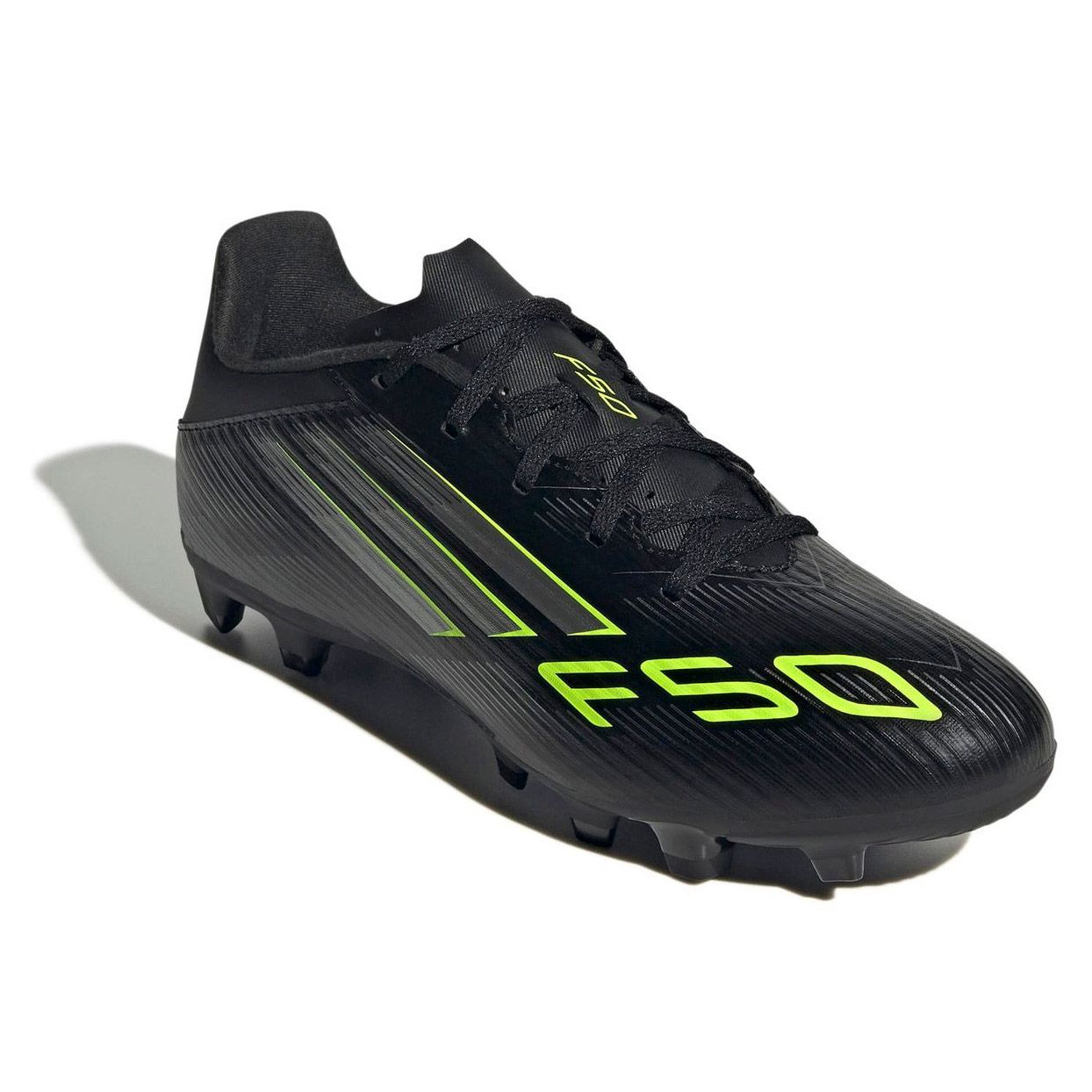 Adidas F50 Club FG/MG Voetbalschoenen Heren 